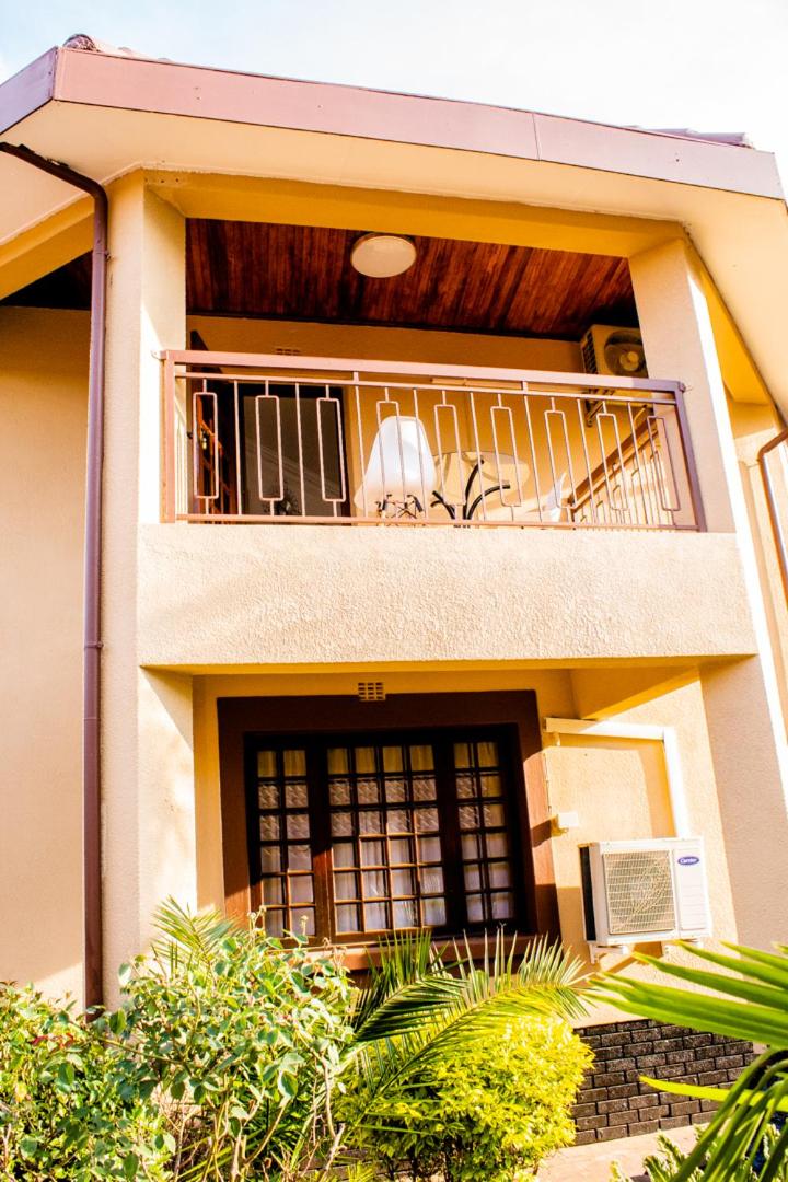 Erima Lodge