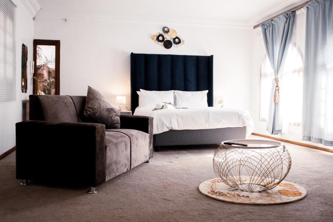 Erima Lodge