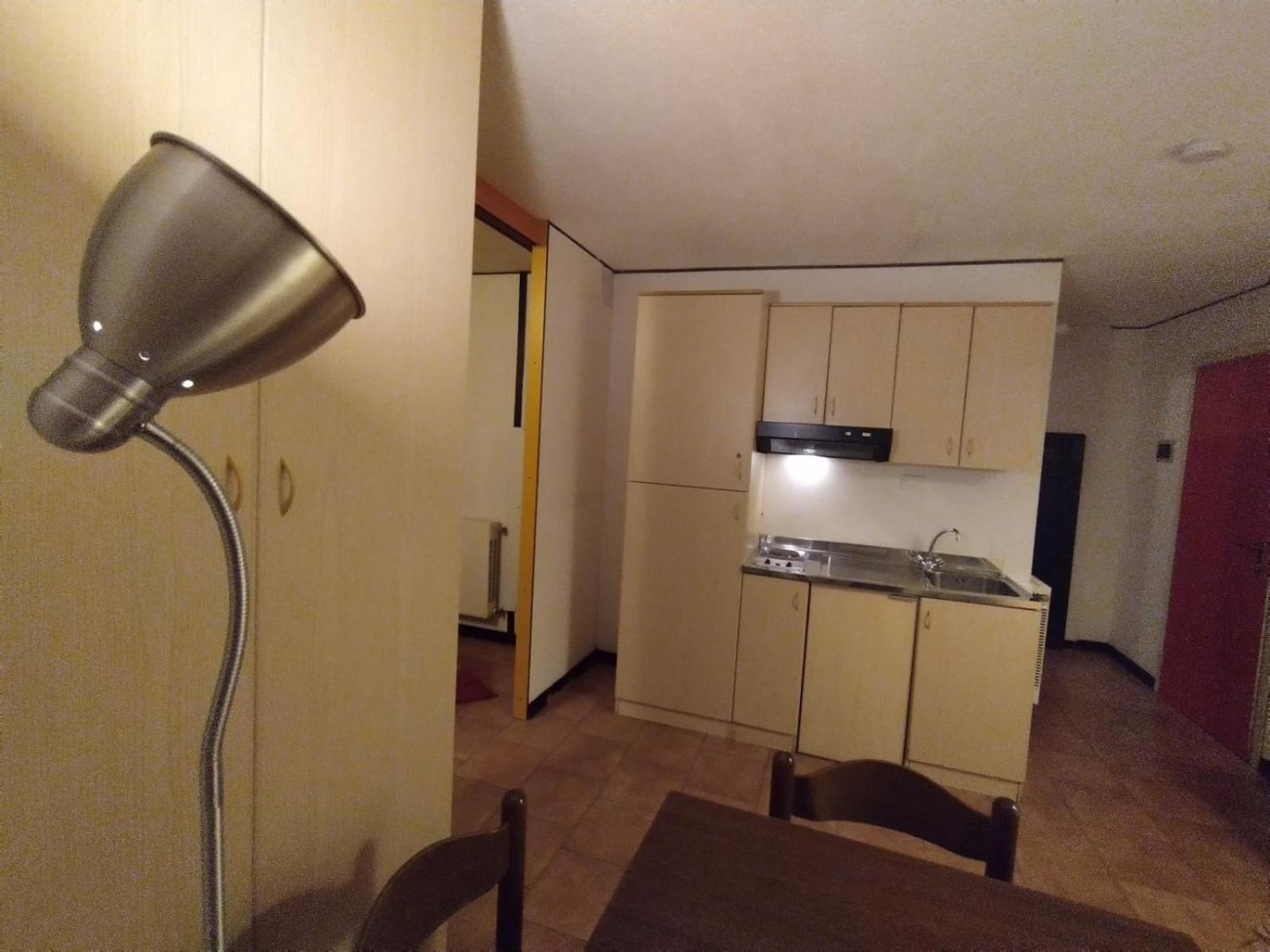 GRAYNITE-High Altitude Apartment photo 5