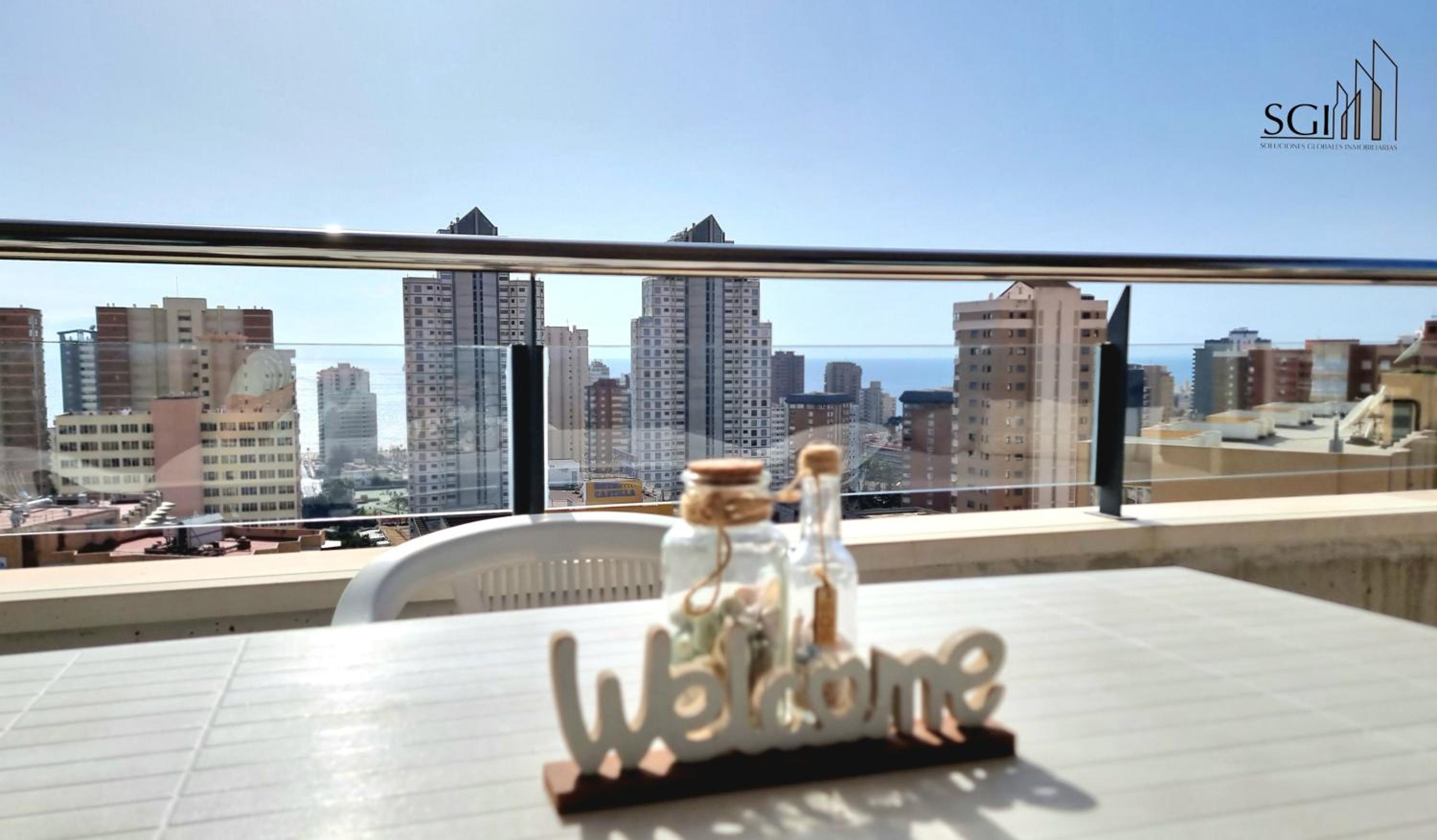 MODERNO y ACOGEDOR- Torres D' Oboe photo 3