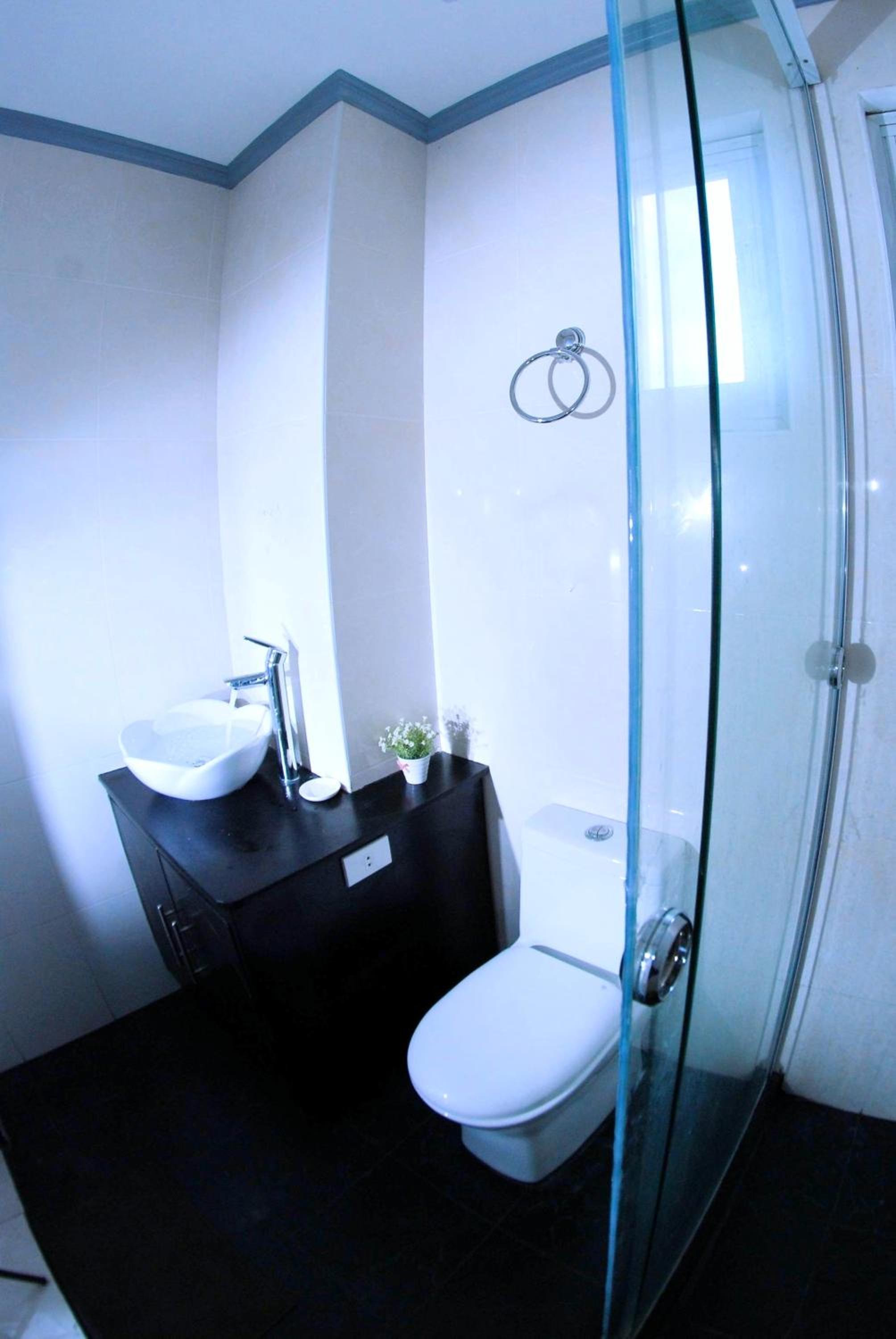 Bohol South Beach Hotel