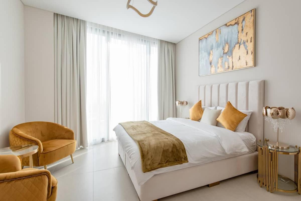 2 BDR Apt The Address Beach Resort JBR