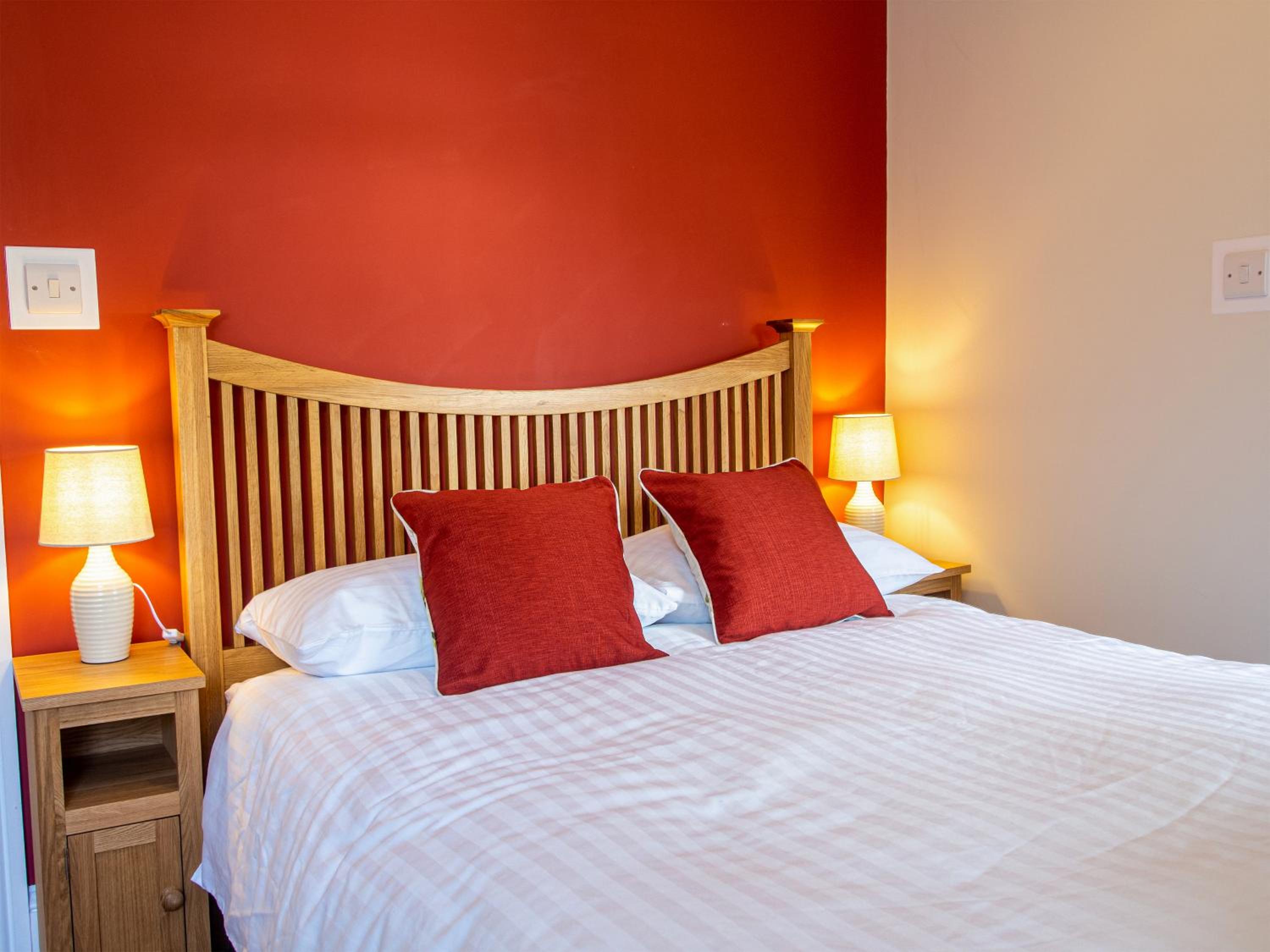 Riverbank Bed and Breakfast