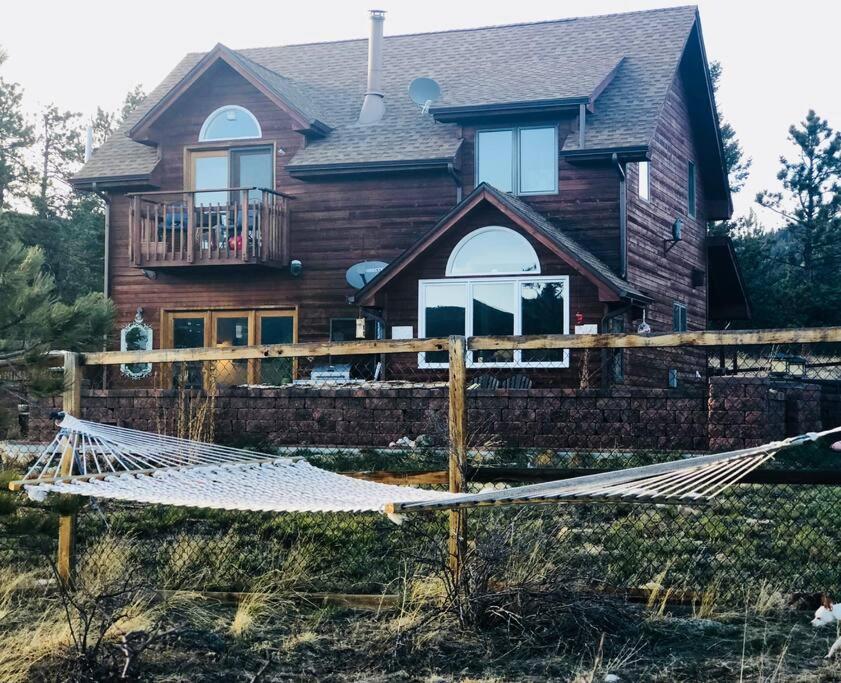 Hotel Boulder Best City + Nature W/ Lake & Usfs Trails