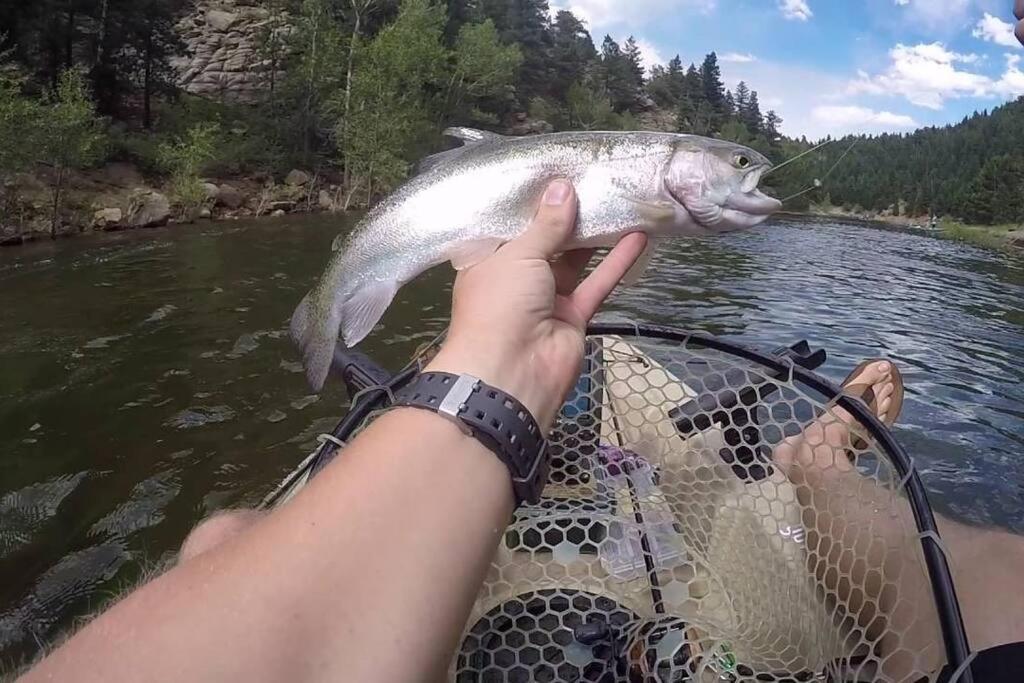 Boulder Best City and Nature with Lake and Trails PETS OK view 5