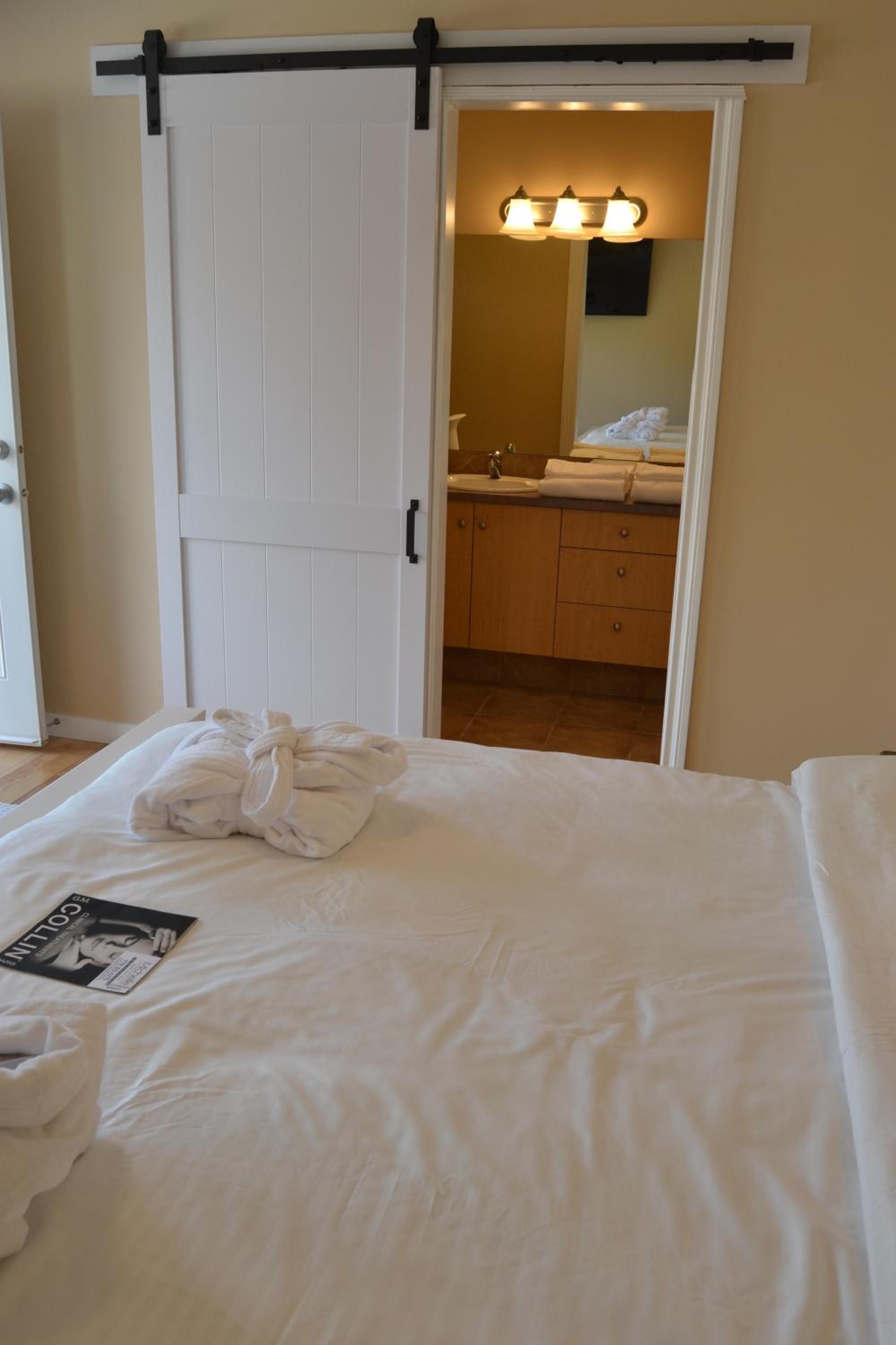 Salish B&B and Spa