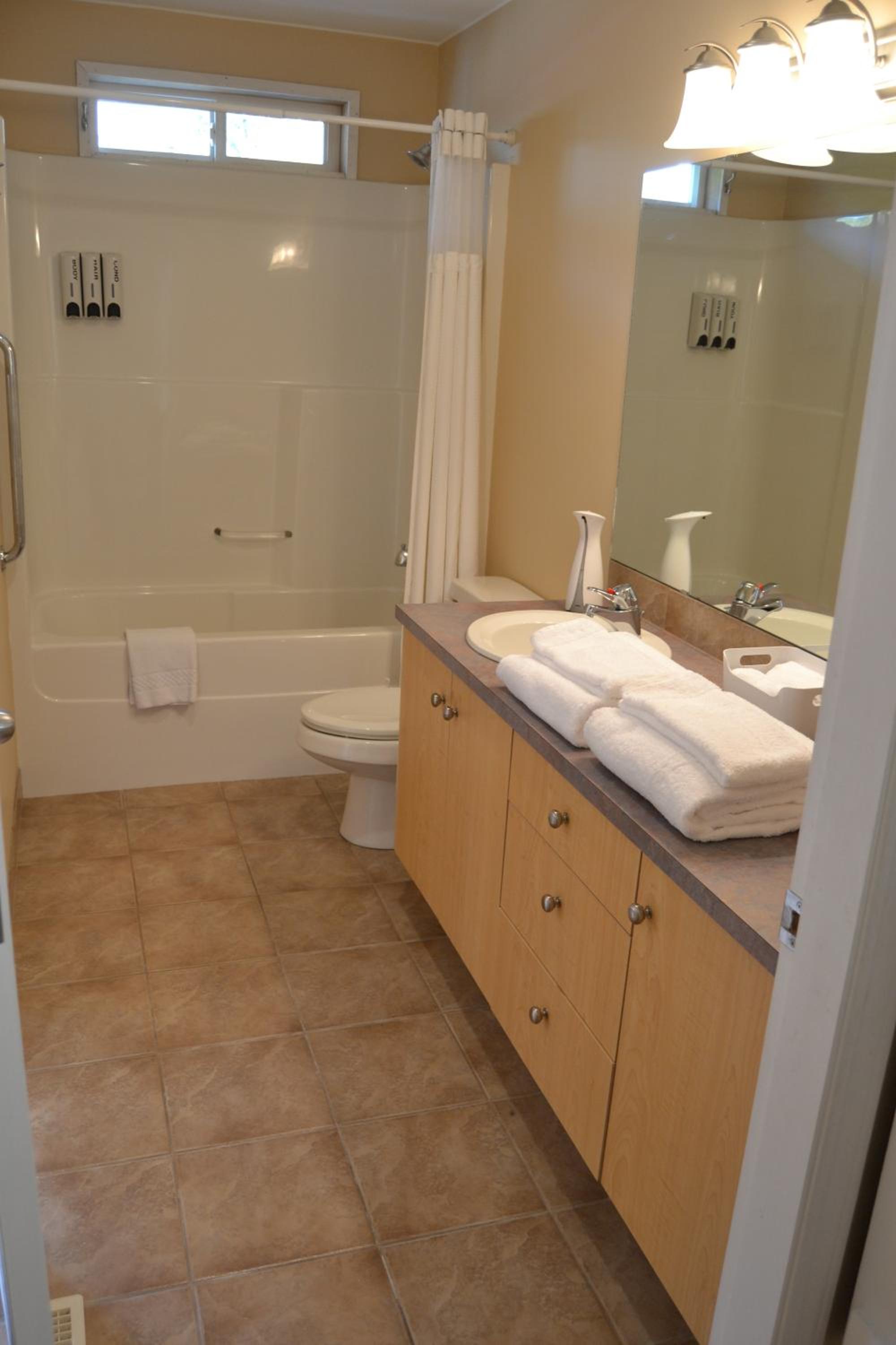 Salish B&B and Spa