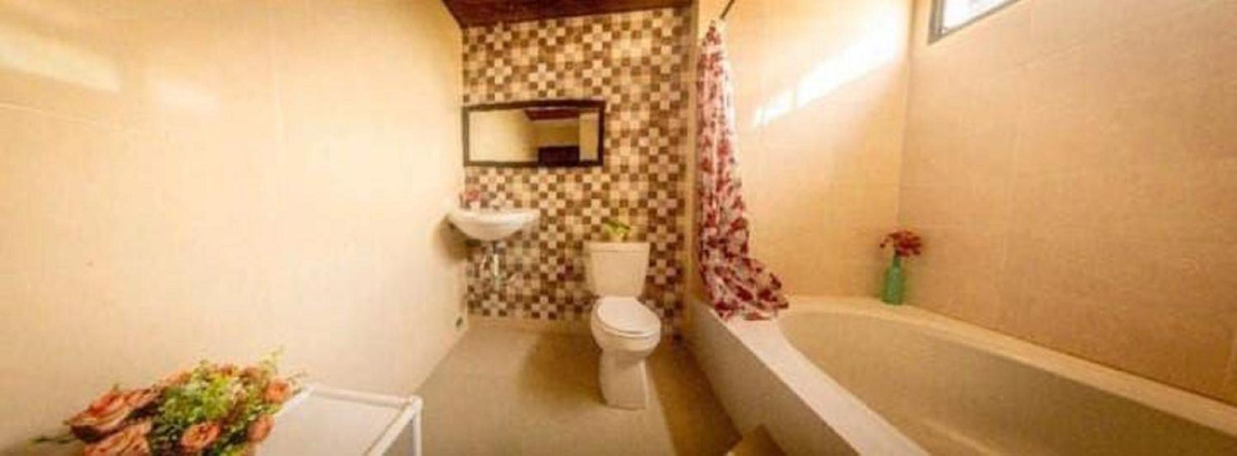 1IF2-4 APARTAMENTO EN CARTAGENA CERCA AL MAR CON AIRE ACONDICIONADO Y WIFi