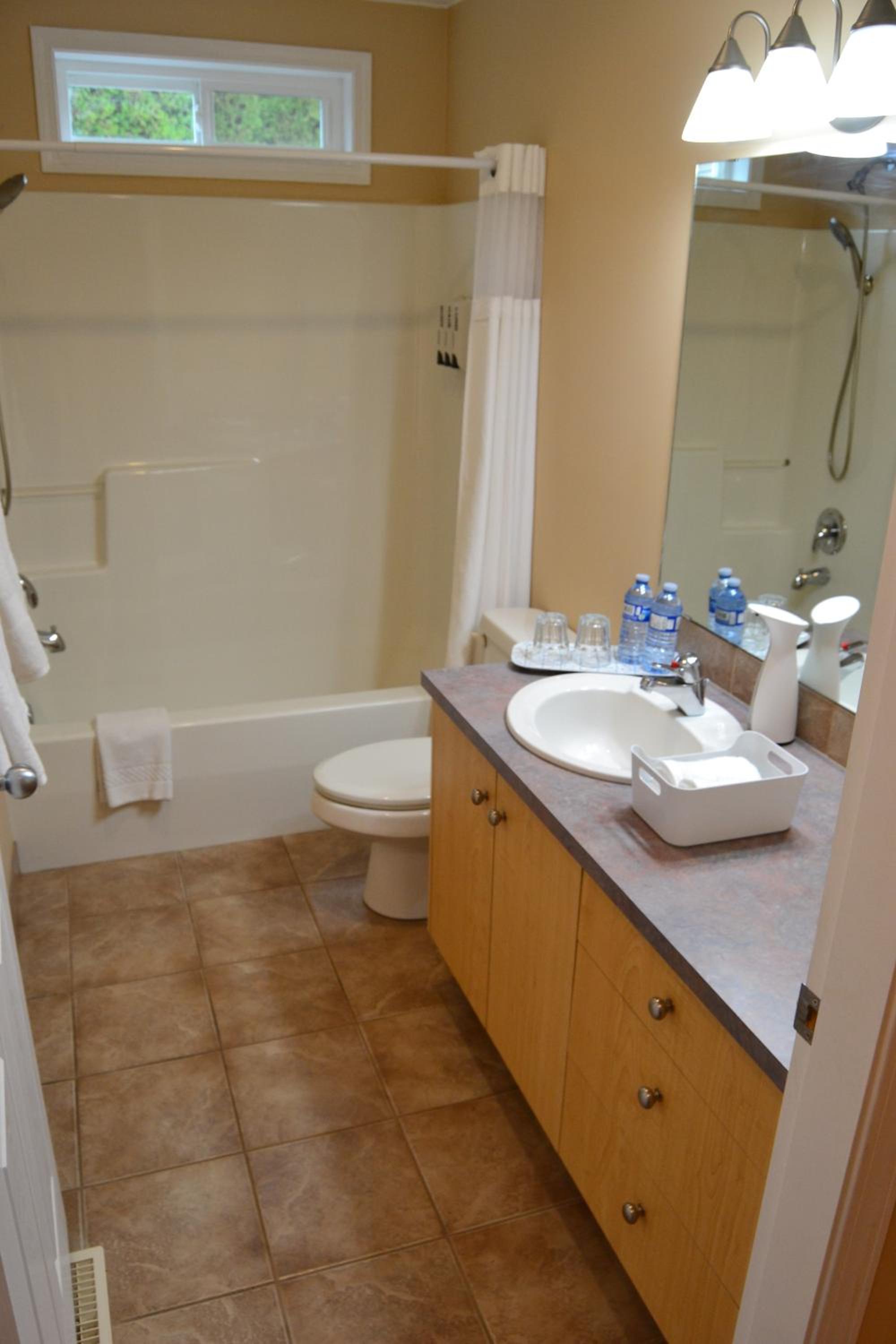 Salish B&B and Spa