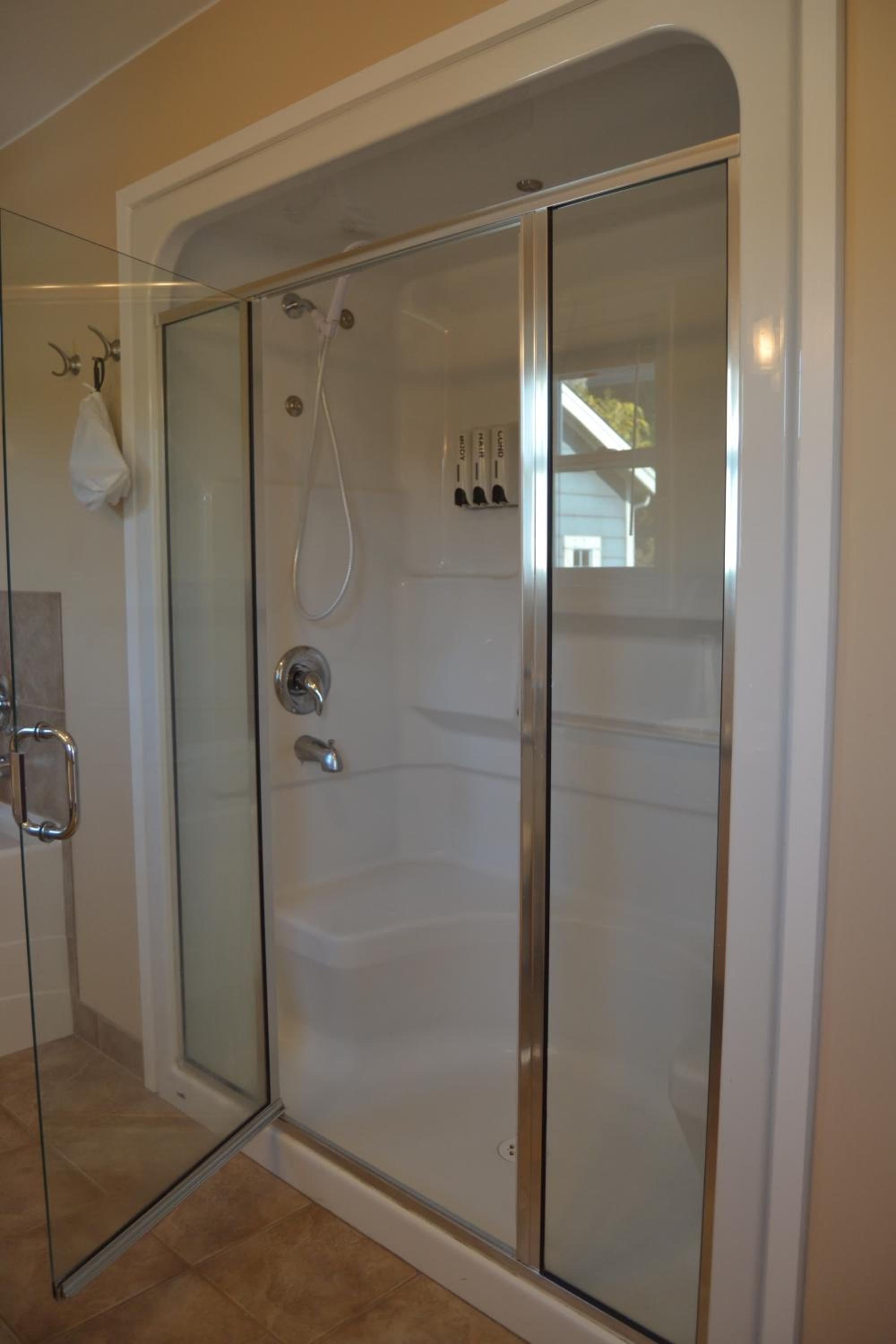 Salish B&B and Spa