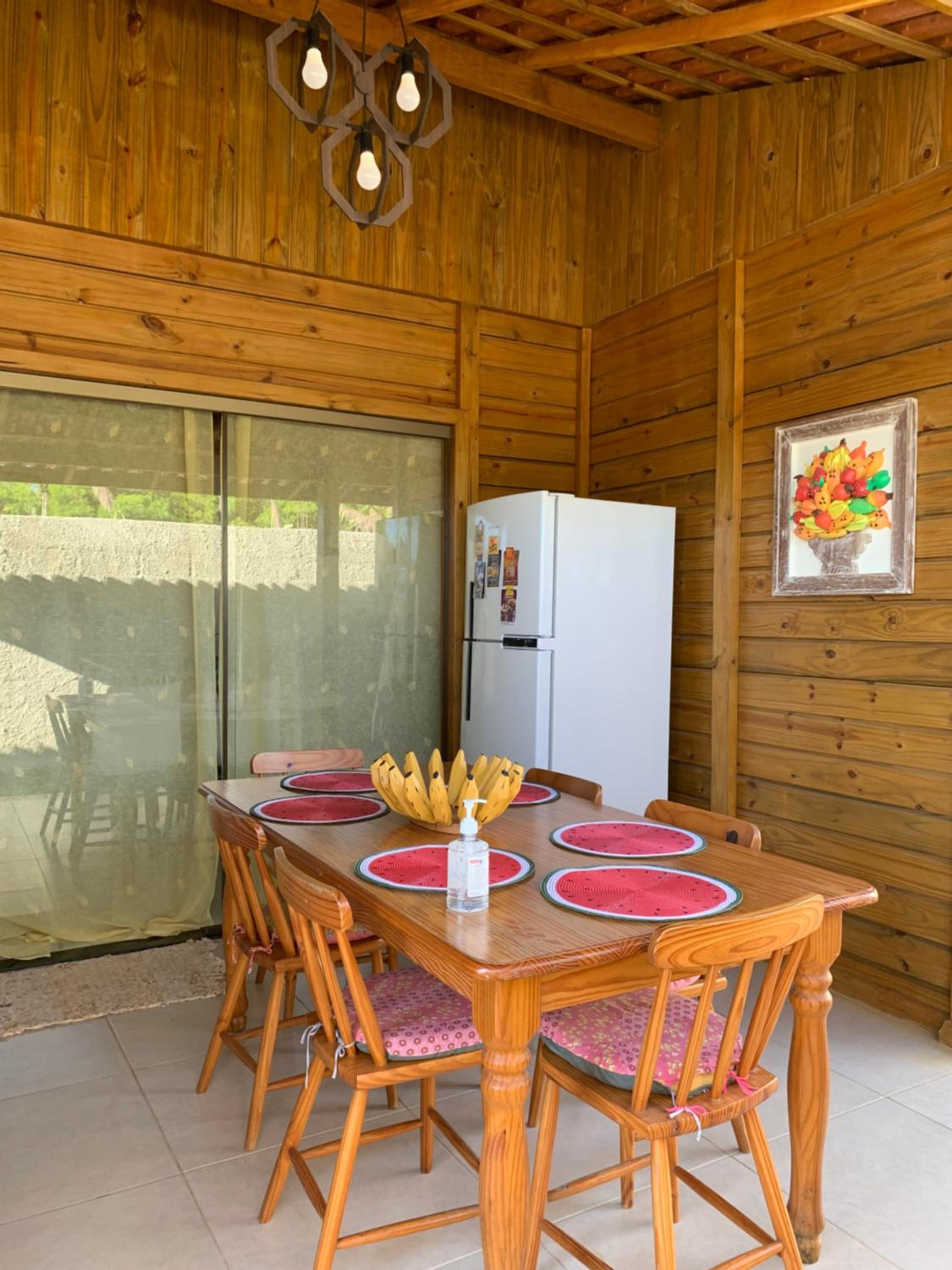 Pousada Portal da Praia