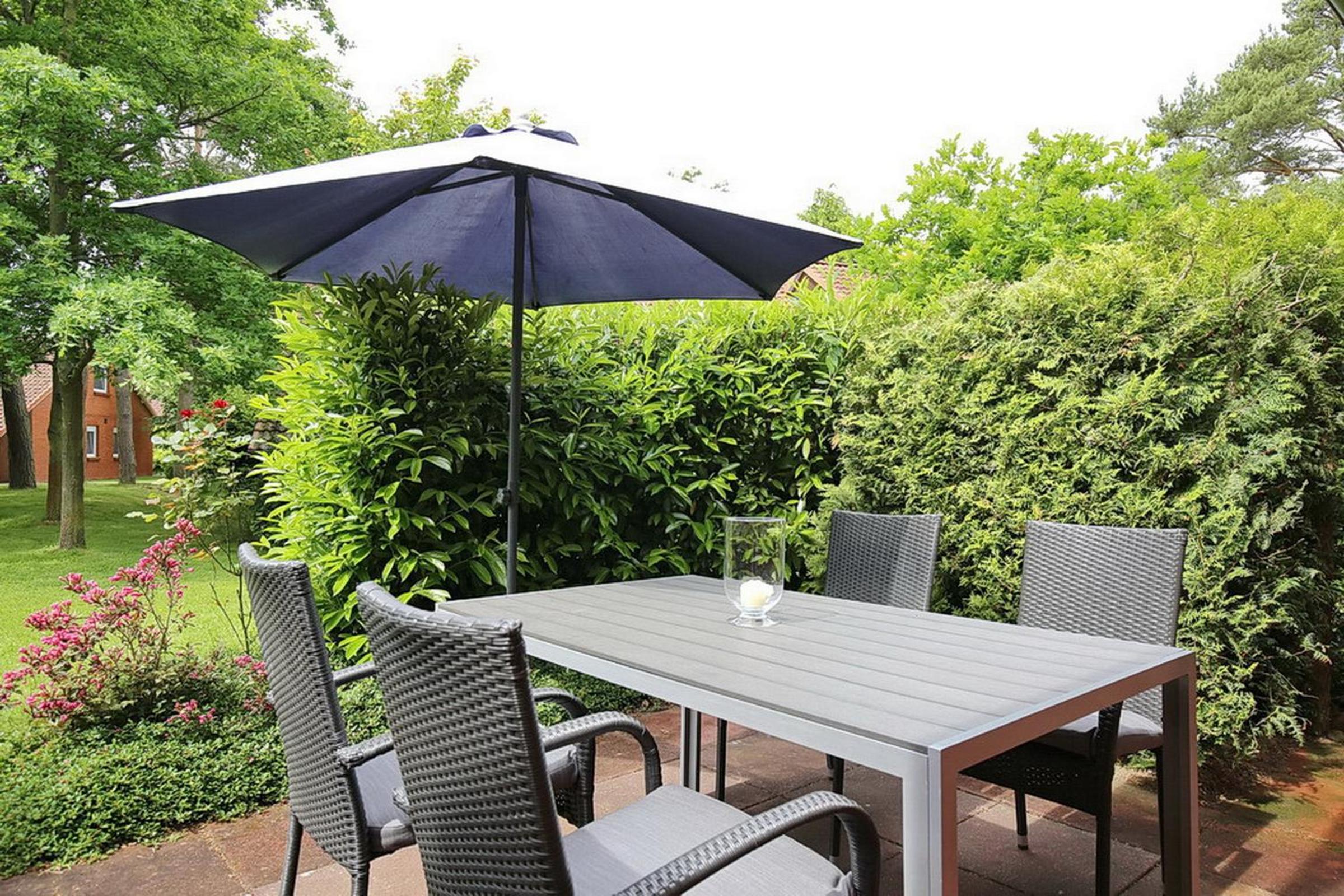 Urlauberdorf Haus 48c
