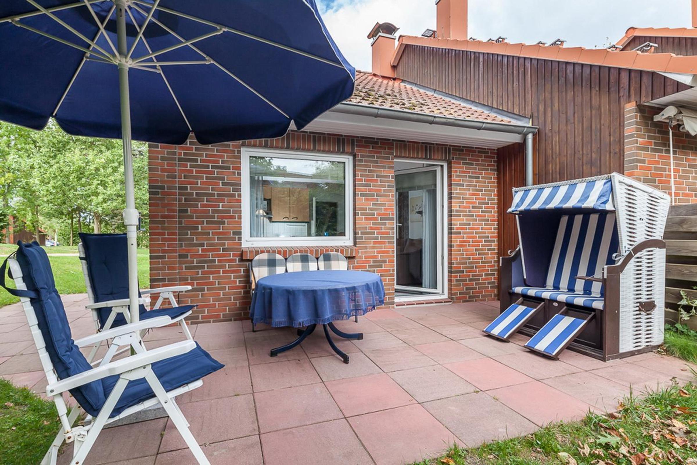 Urlauberdorf Haus 31d