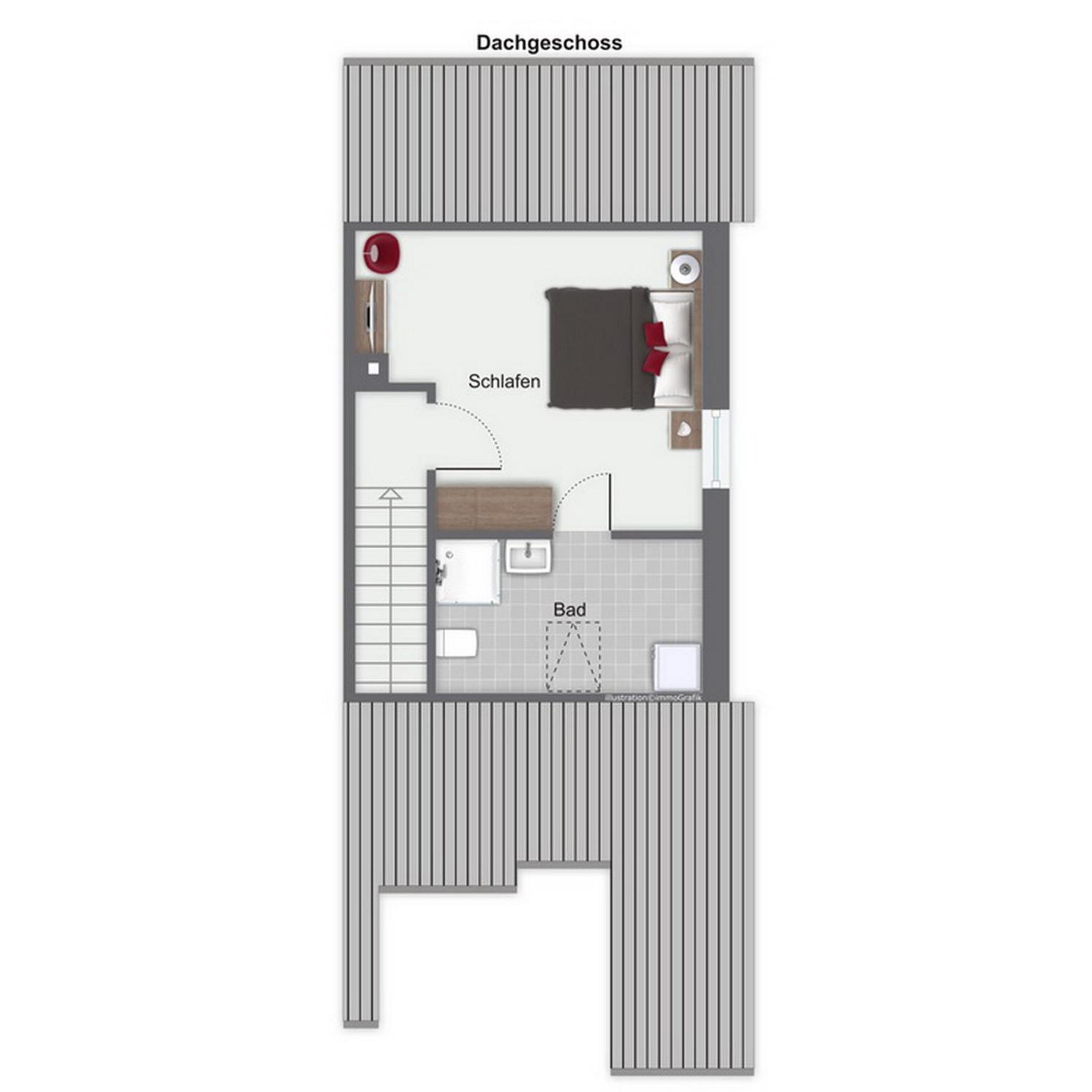 Urlauberdorf Haus 31d