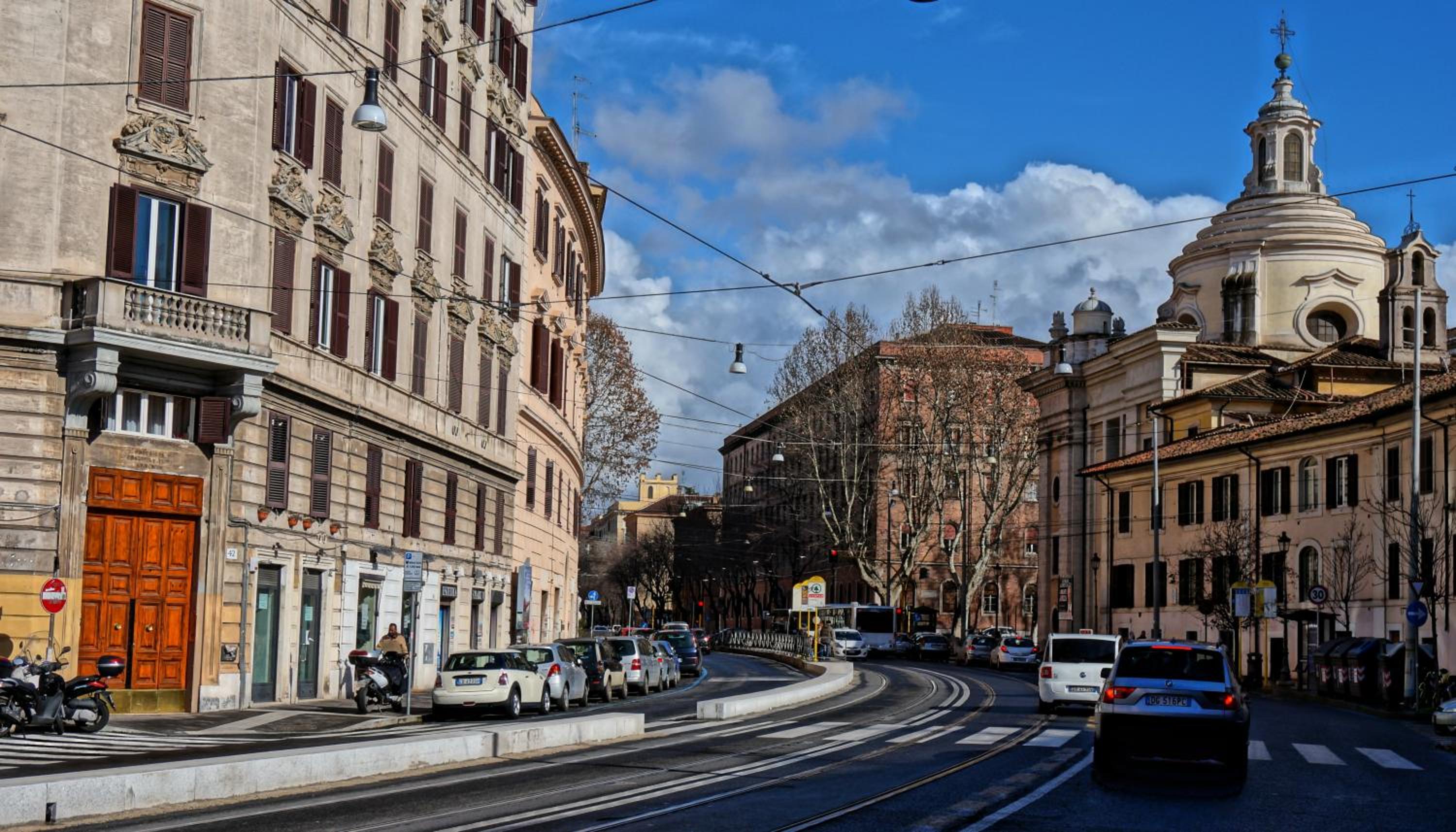 HospitalityRome Domus Colosseo