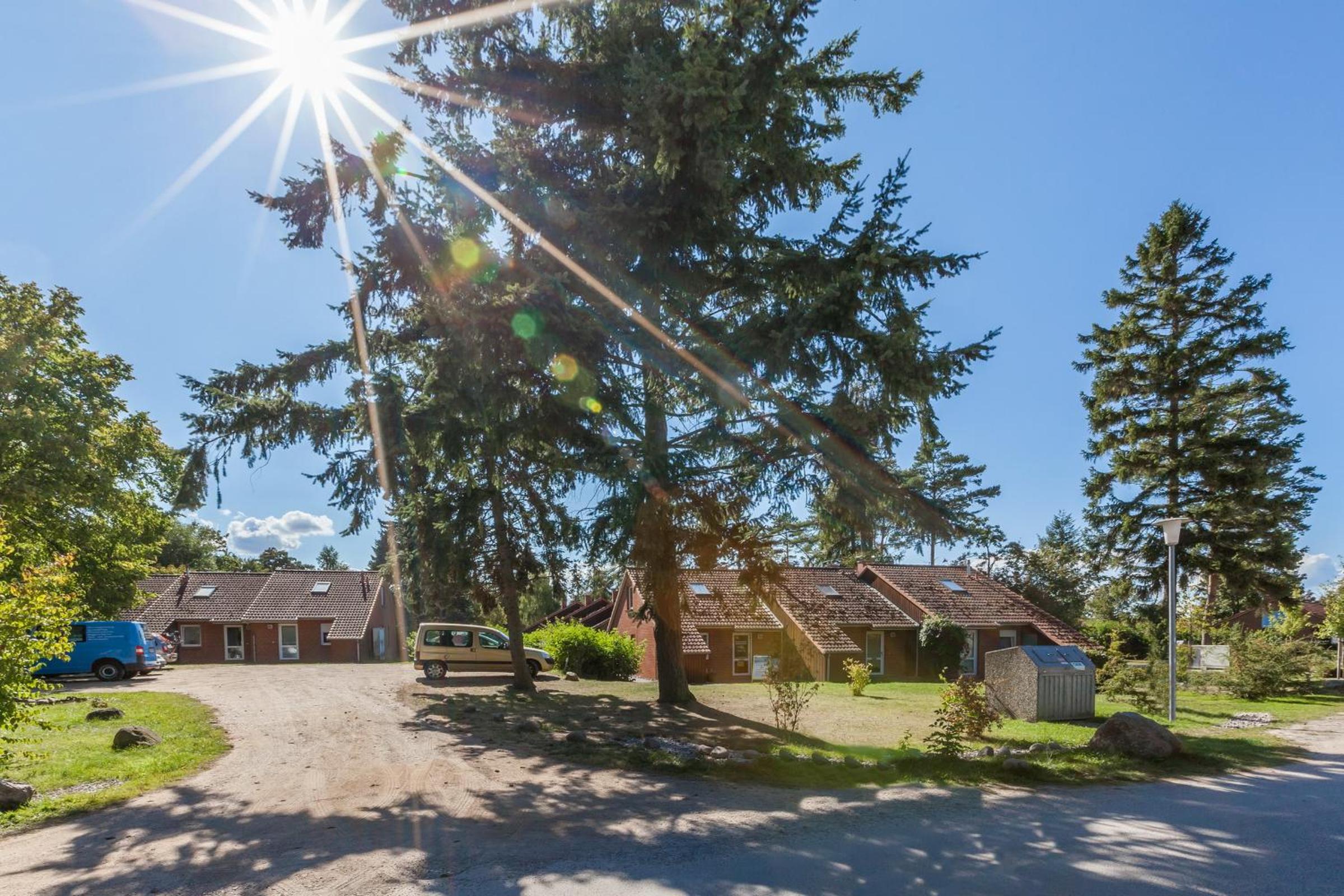 Urlauberdorf Haus 29c