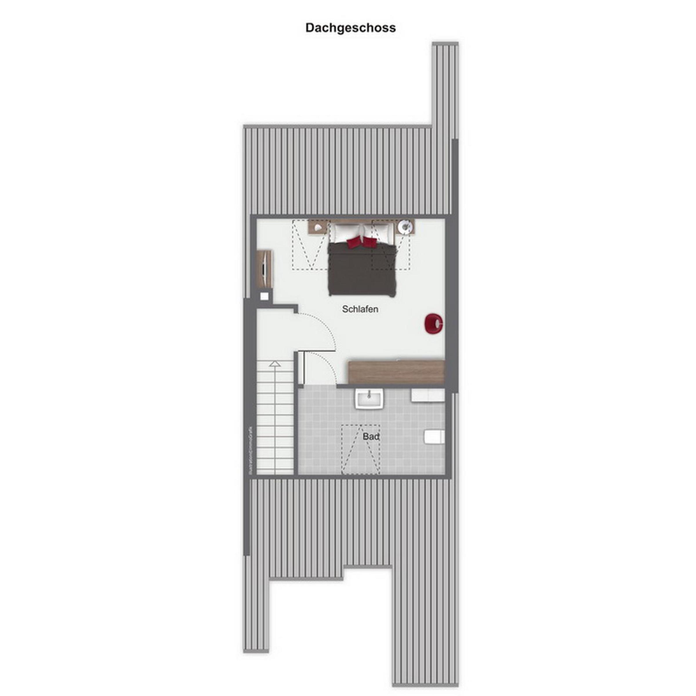 Urlauberdorf Haus 62b