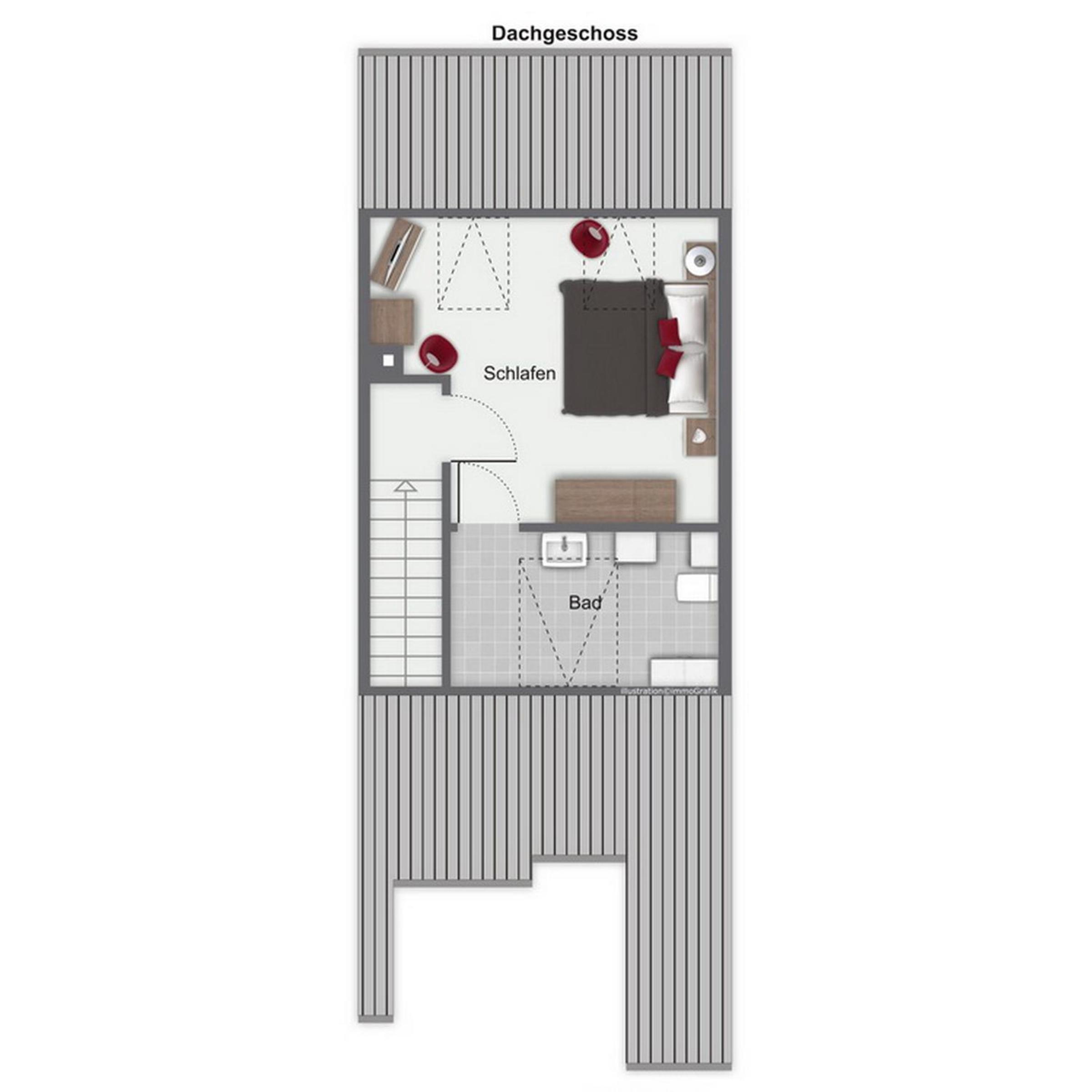 Urlauberdorf Haus 45b