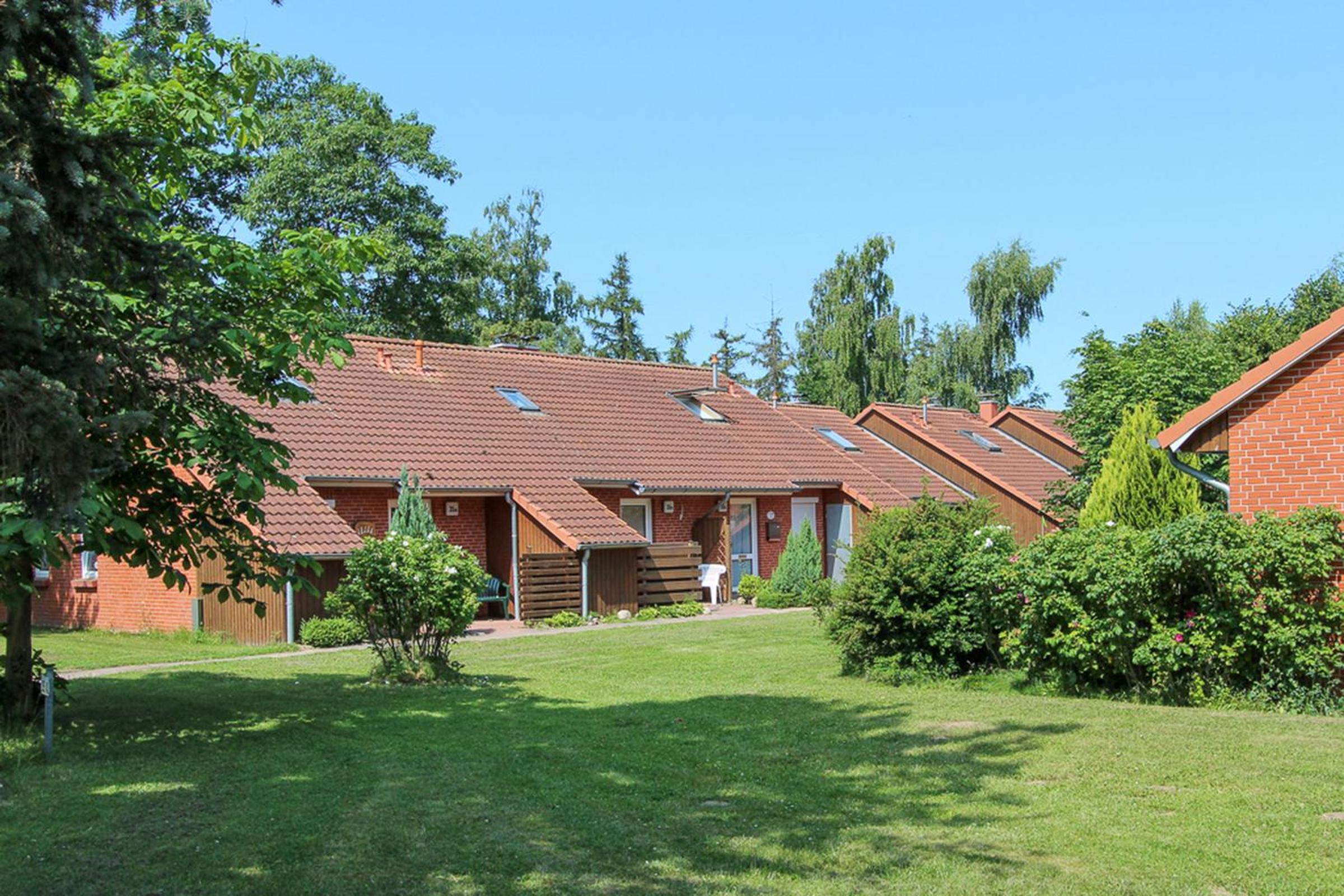 Urlauberdorf Haus 26b