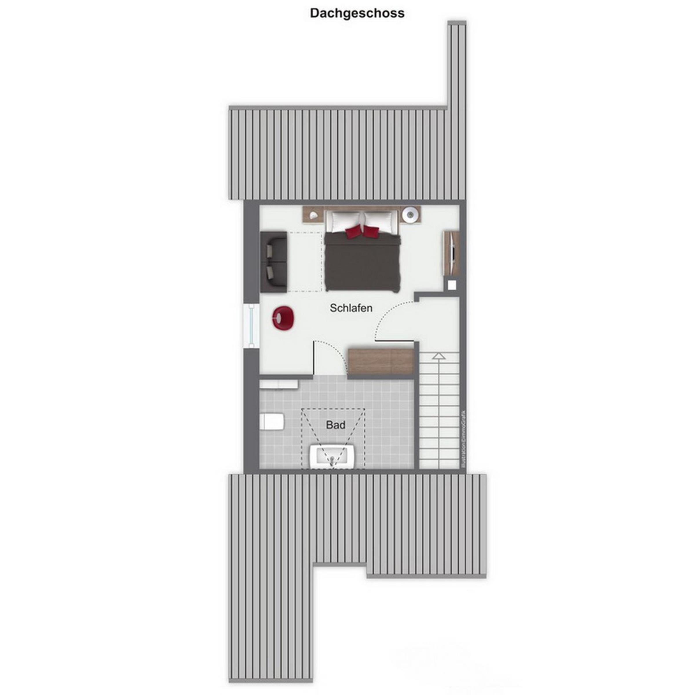 Urlauberdorf Haus 53a