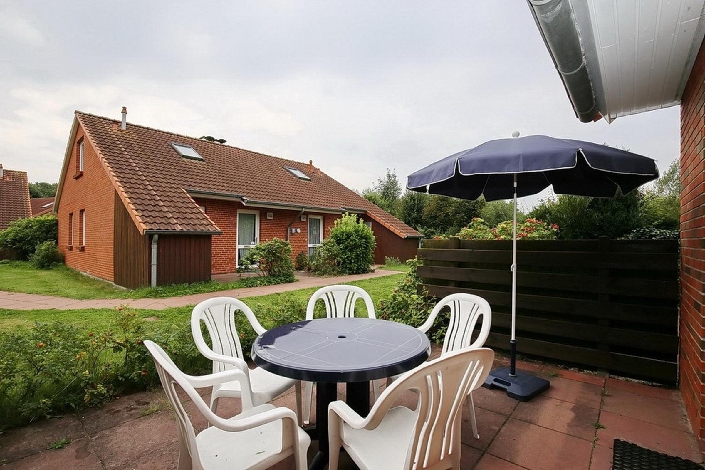 Urlauberdorf Haus 54b