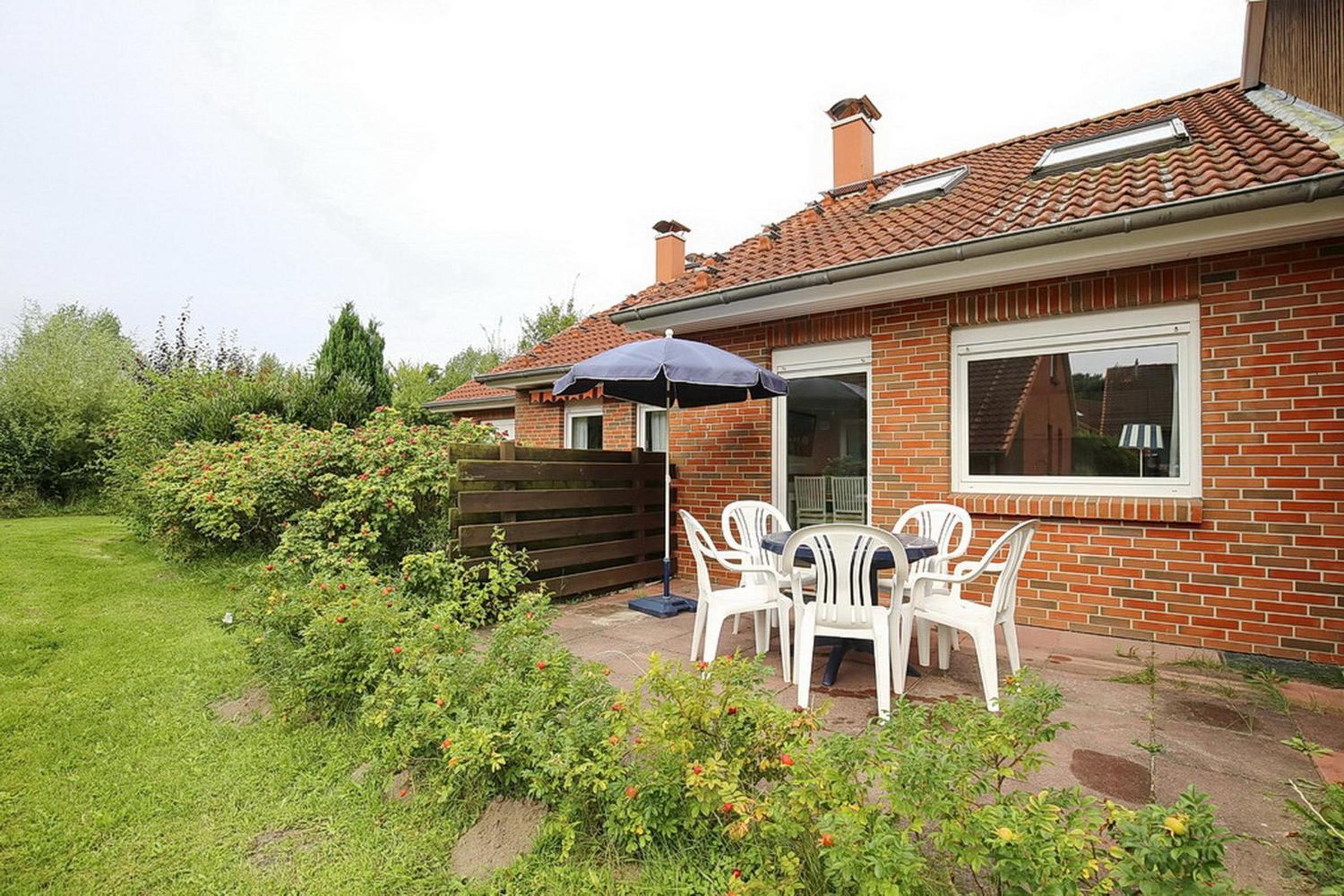 Urlauberdorf Haus 54b