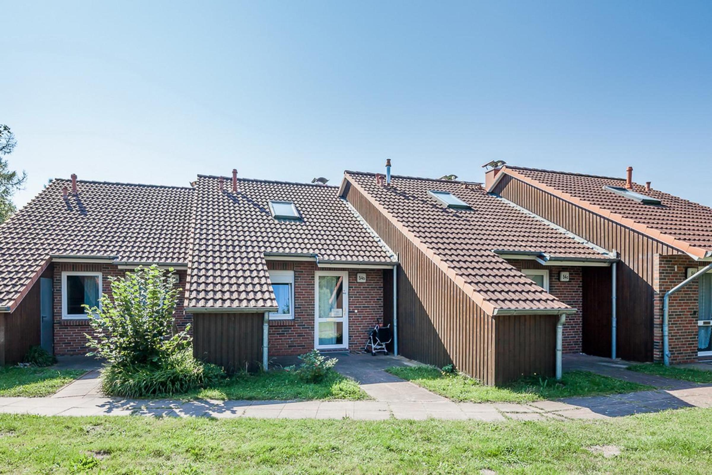 Urlauberdorf Haus 54b