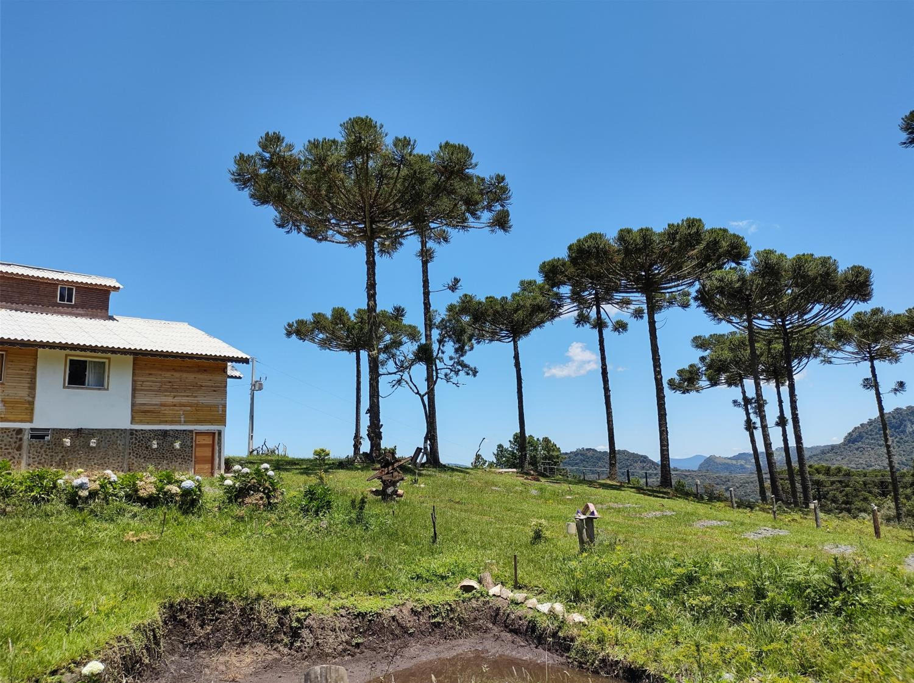 Hotel e Pousada Montanha Real