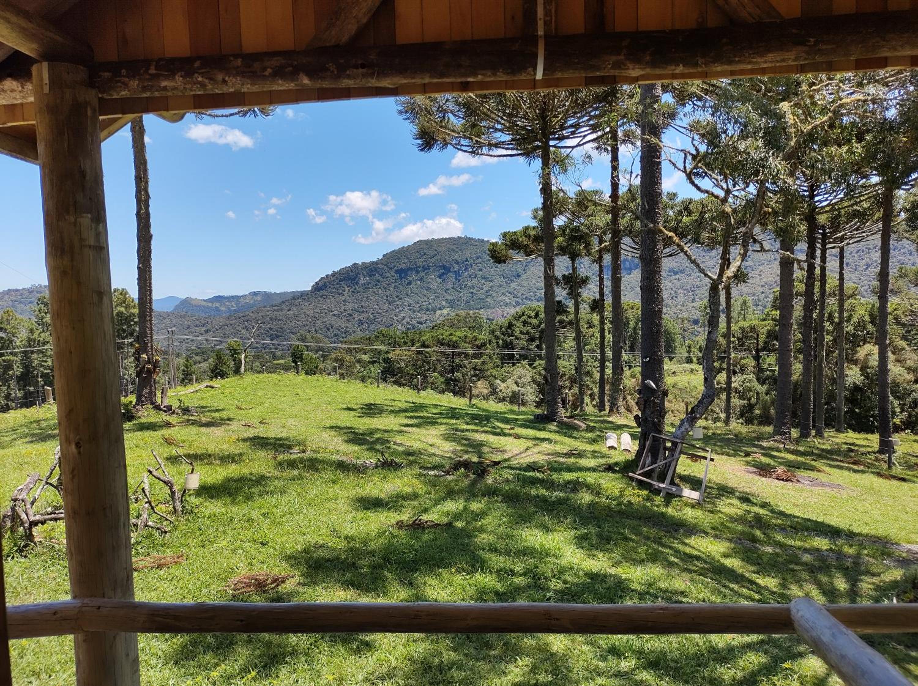 Hotel e Pousada Montanha Real
