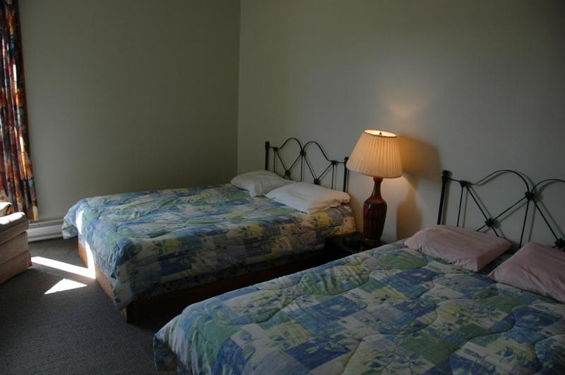 Wildberry Country Lodge B&B