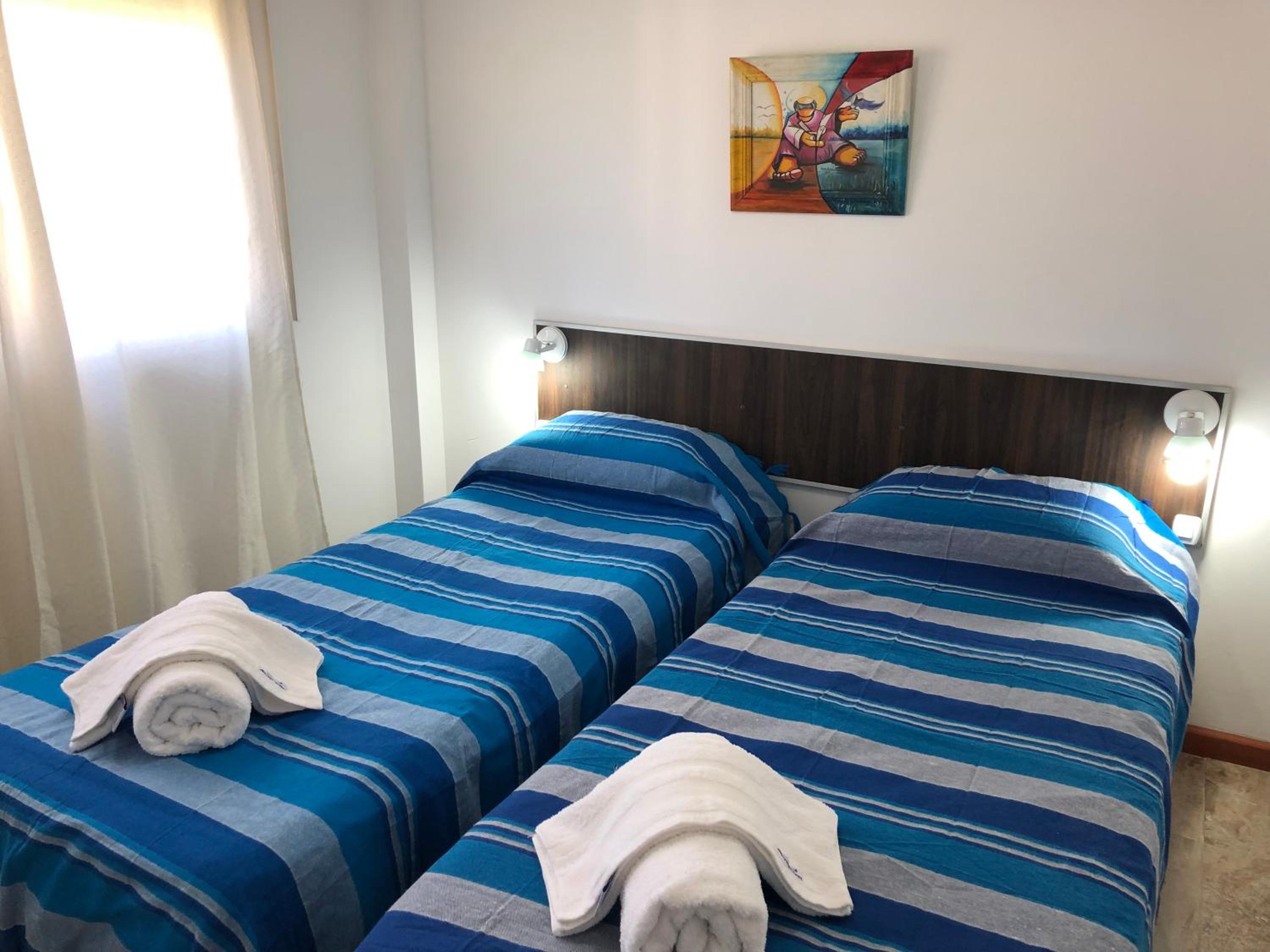 DEPARTAMENTO AHNEN CORDOBA - Cerca Instituto Cardiologico, Ferial Cordoba, Hospital Privado Cerro y Sanatorio Allende