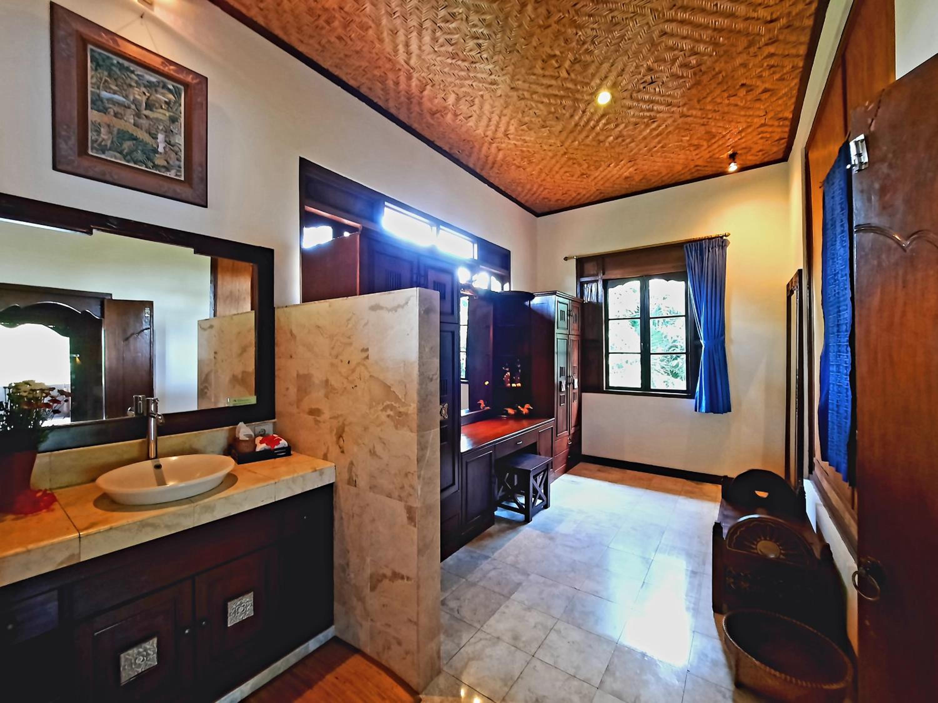 Alam Shanti Ubud