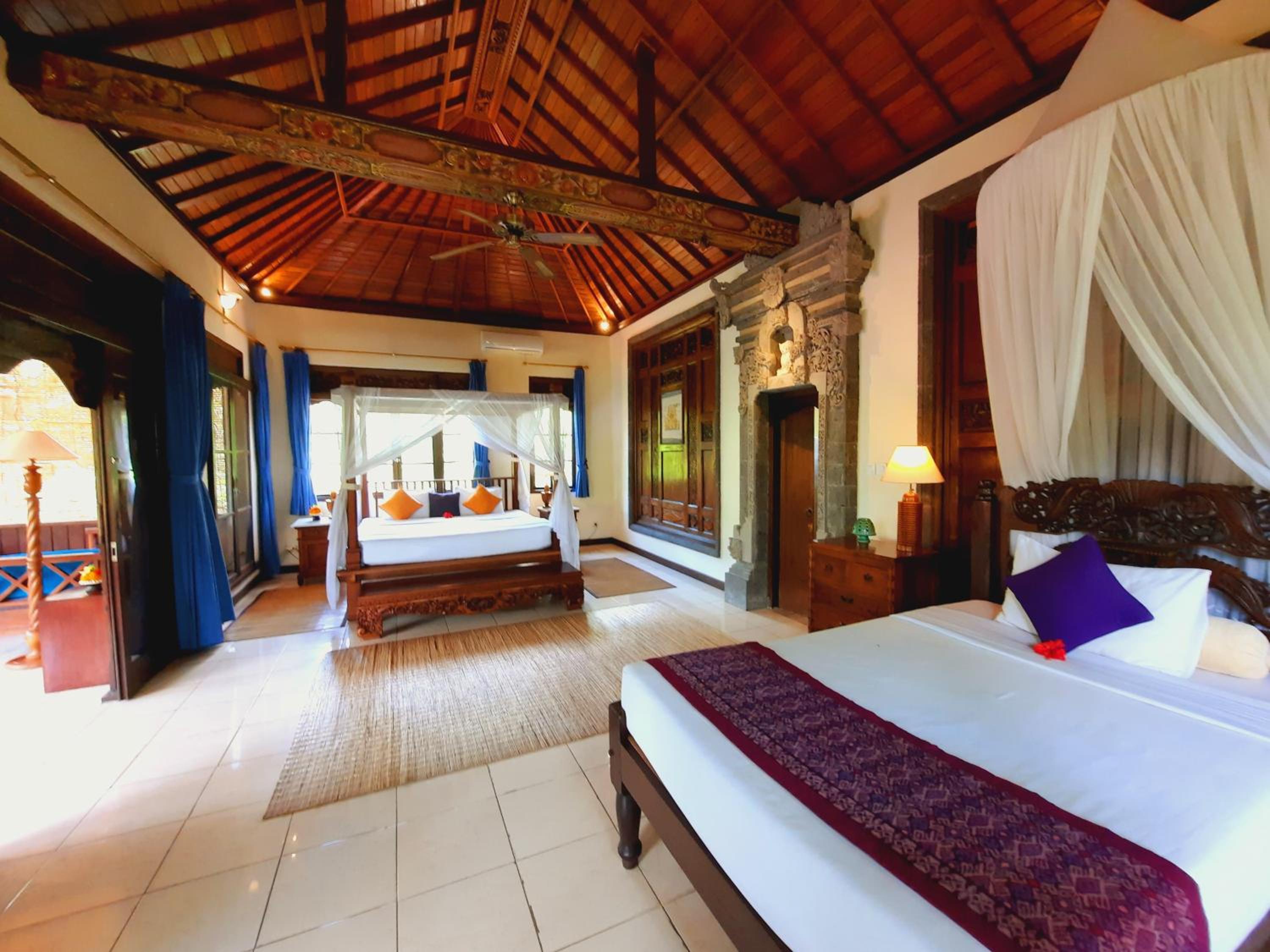 Alam Shanti Ubud