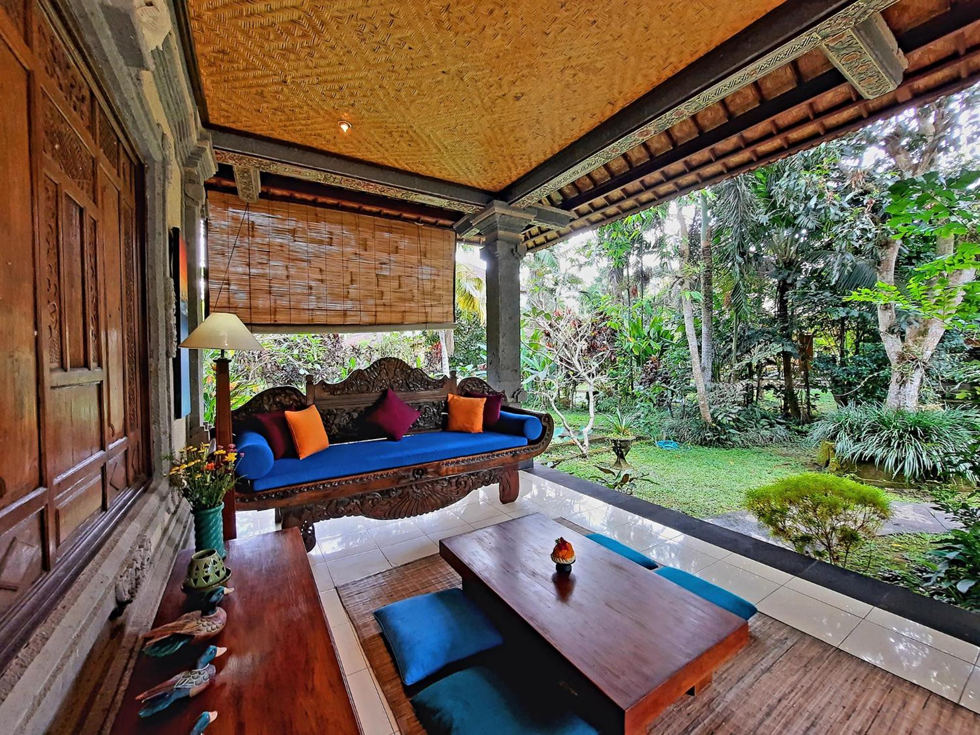 Alam Shanti Ubud