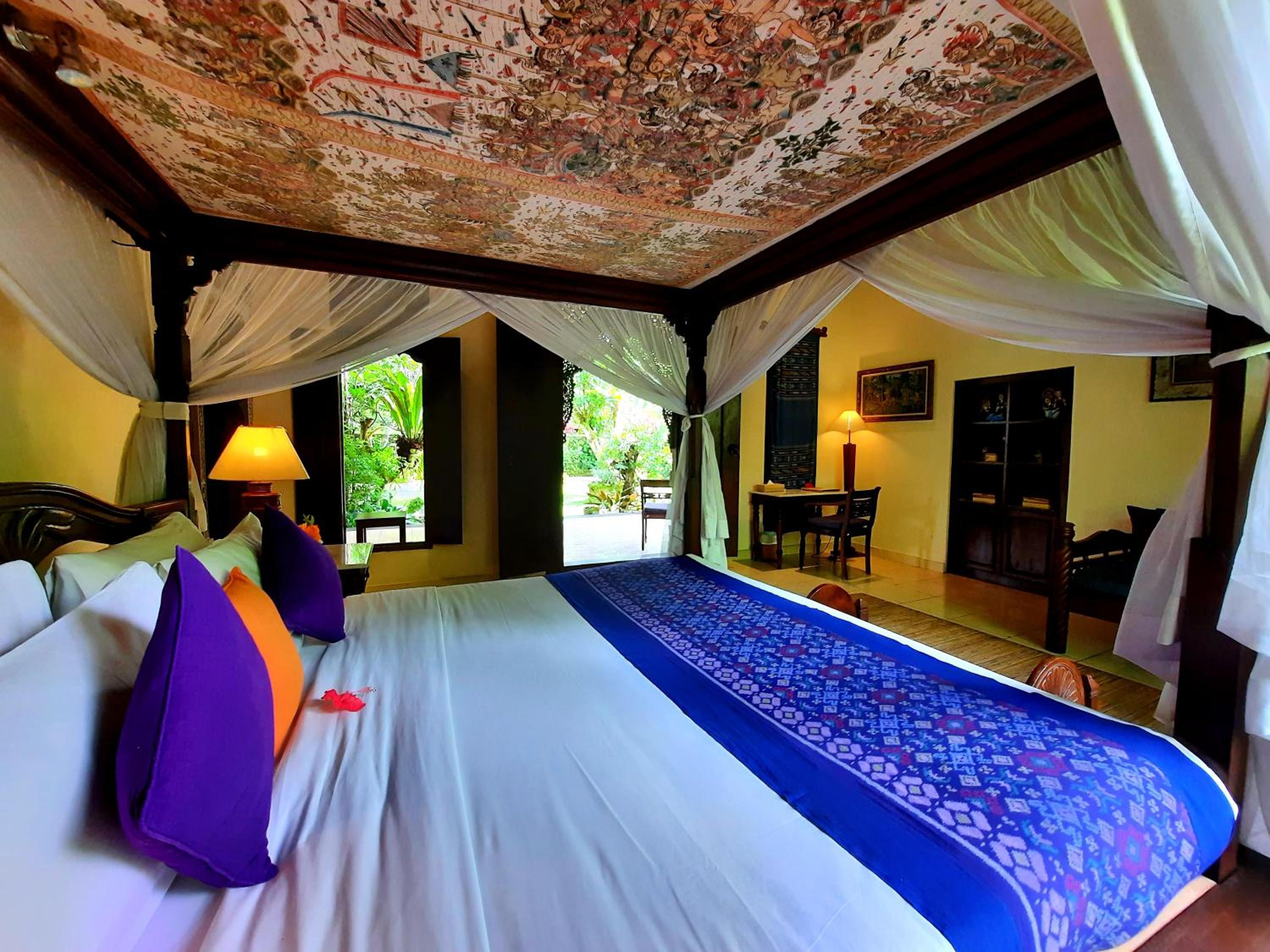 Alam Shanti Ubud