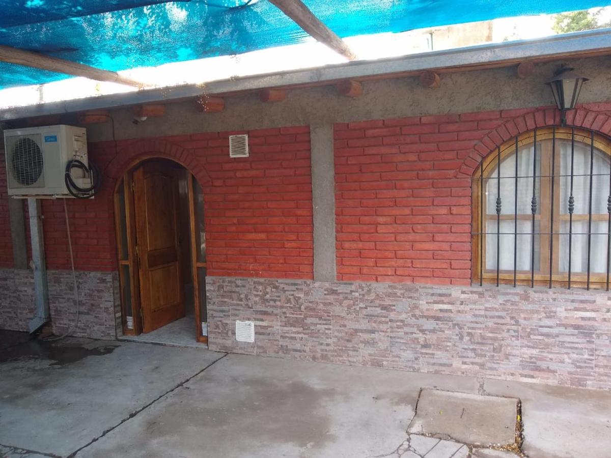 Dpto San Rafael 20 de junio
