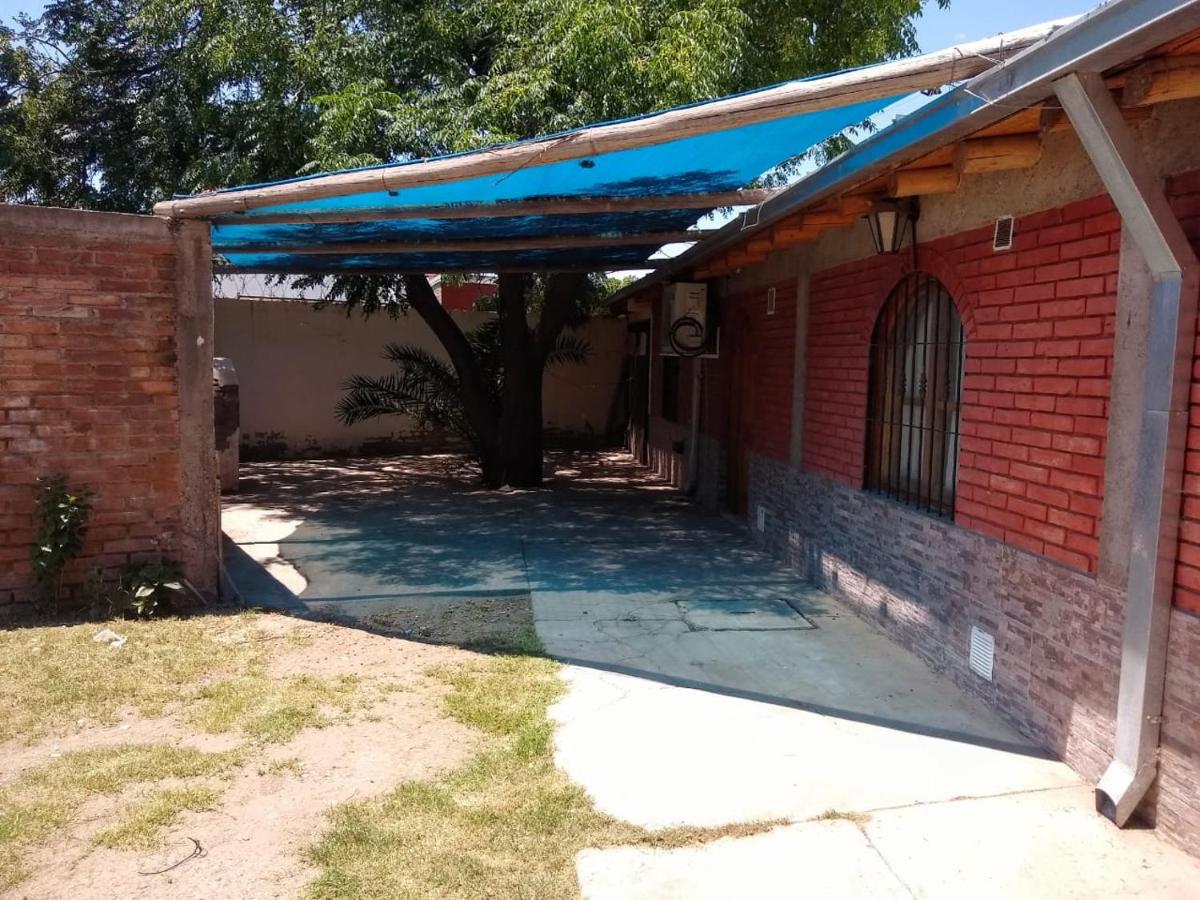 Dpto San Rafael 20 de junio