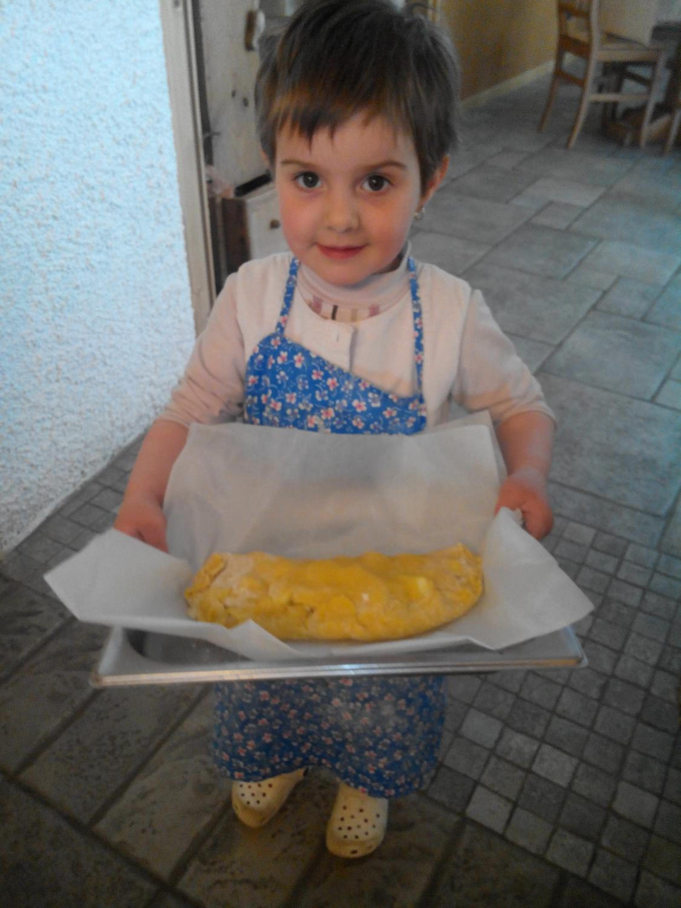 Agriturismo Raethia