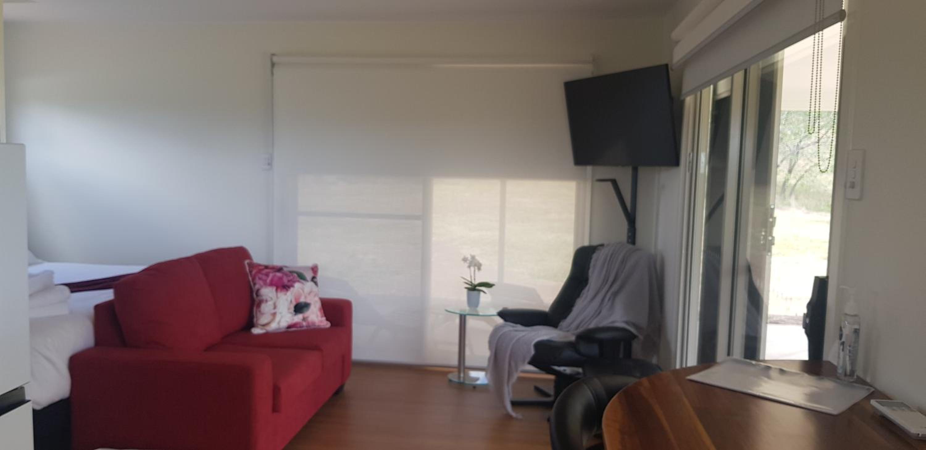 Neureum Park Luxury Eco Villas view 4