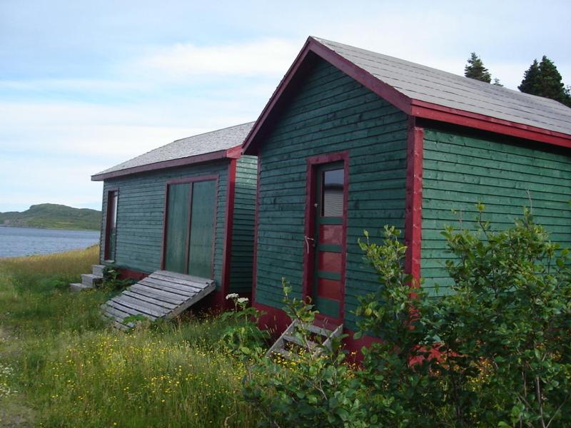 Wildberry Country Lodge B&B