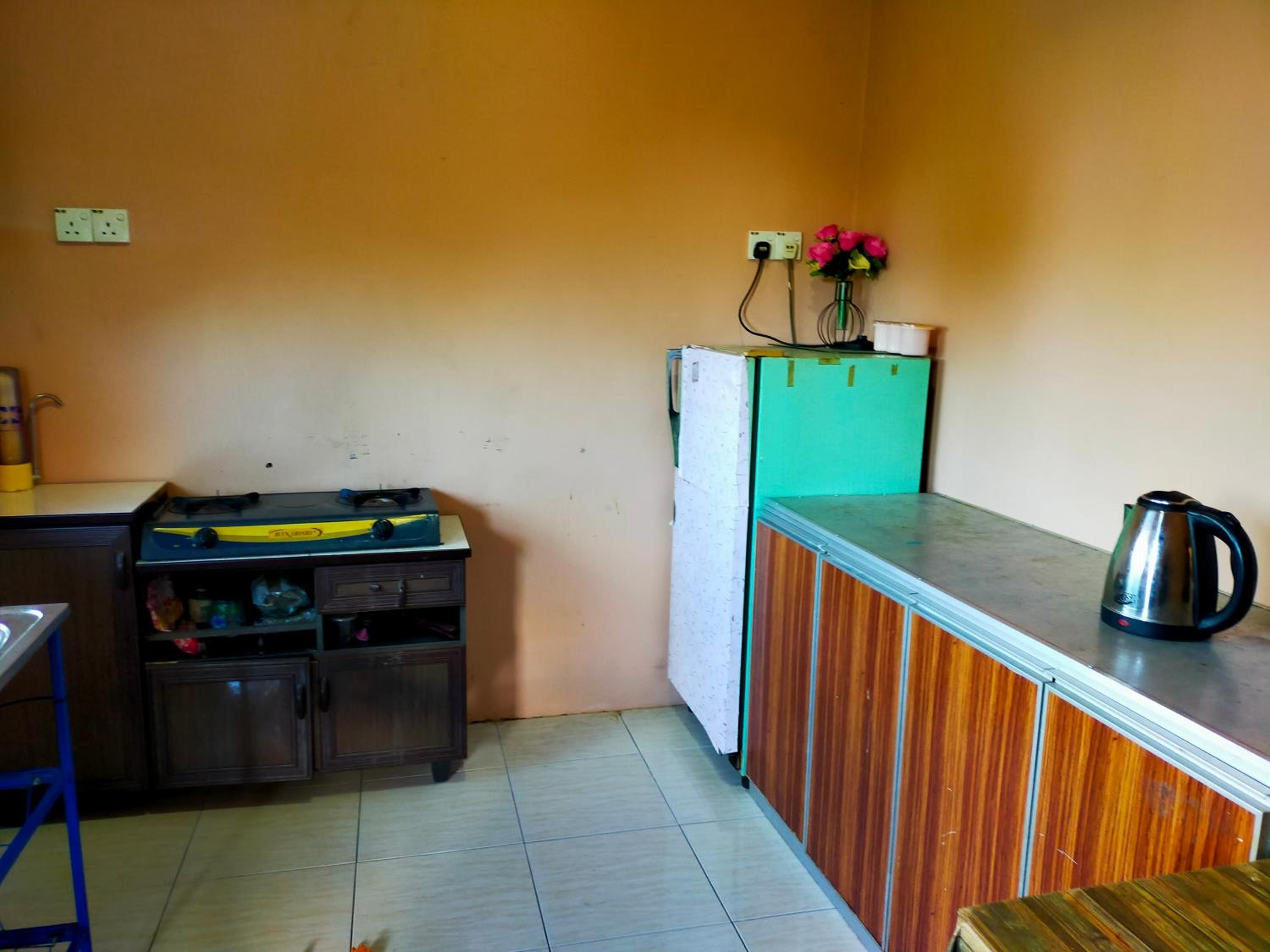 Homestay Sri Uda A photo 8