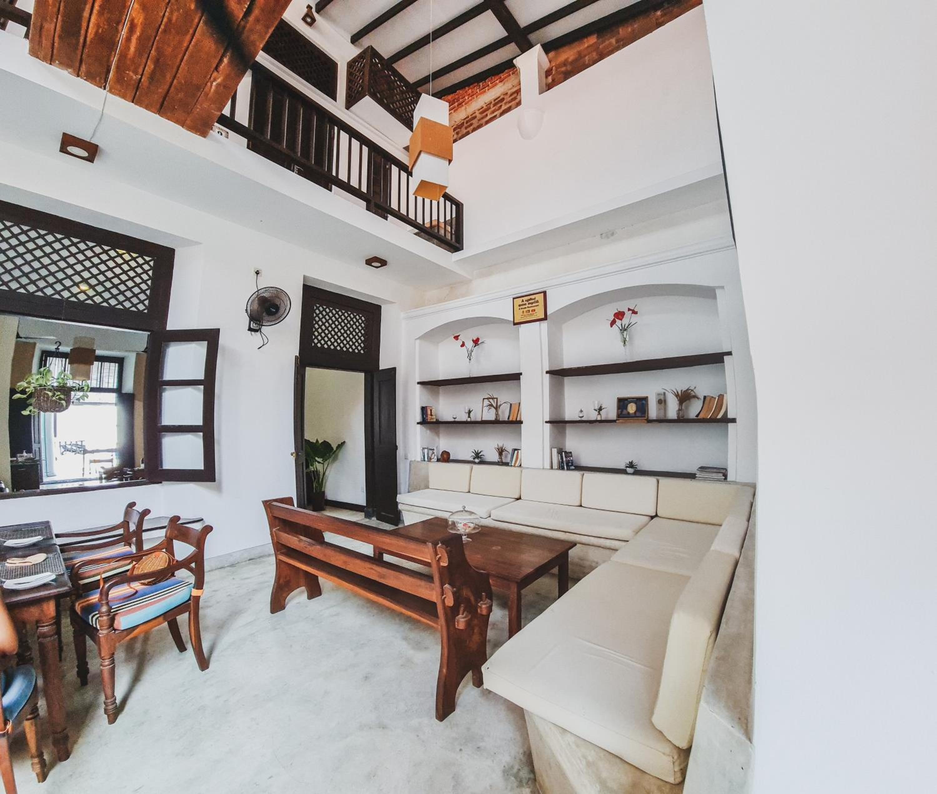 56 by Deco - Galle Fort