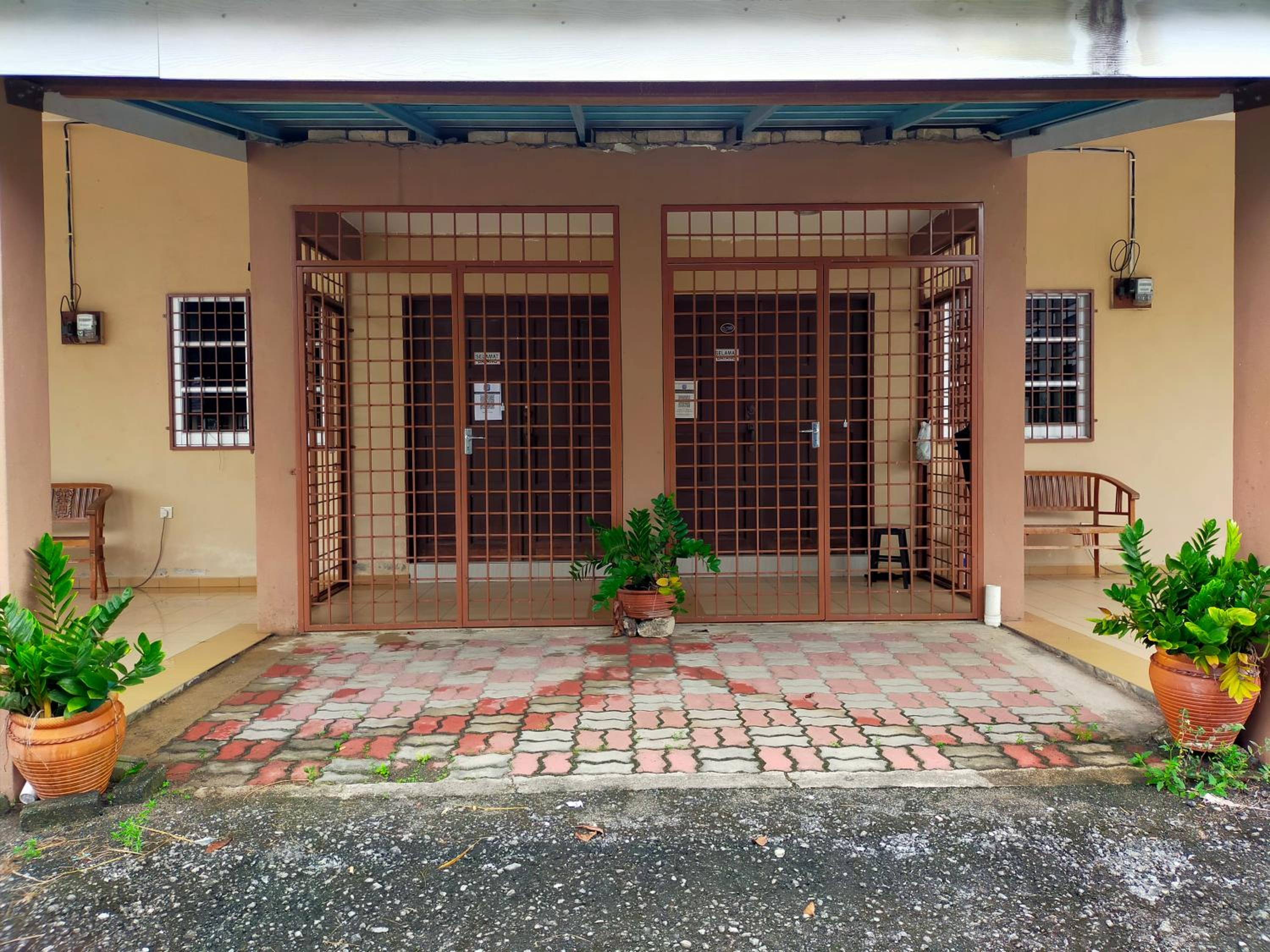 Homestay Sri Uda A photo 5