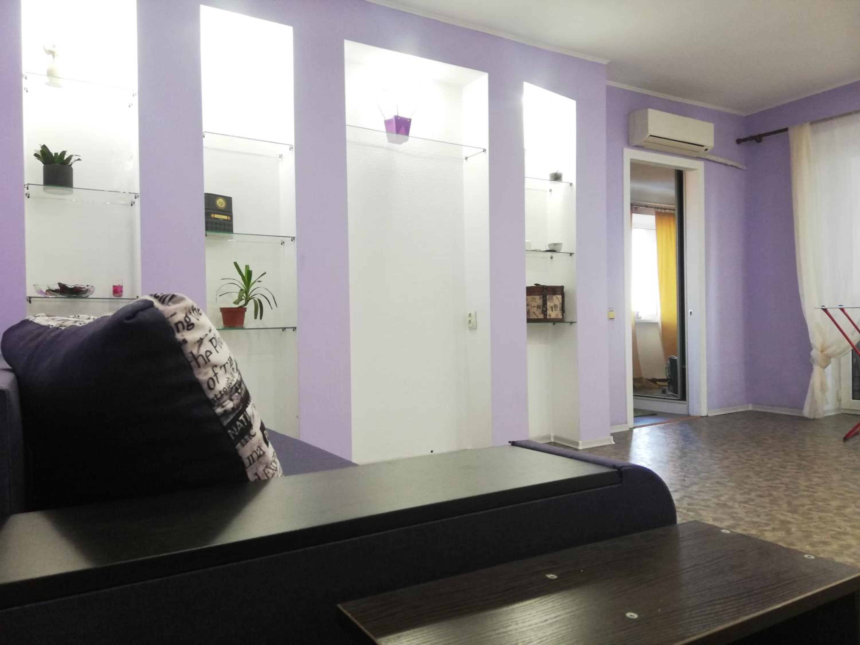 Apartments on Shmidta Street ( Ozerka) view 5