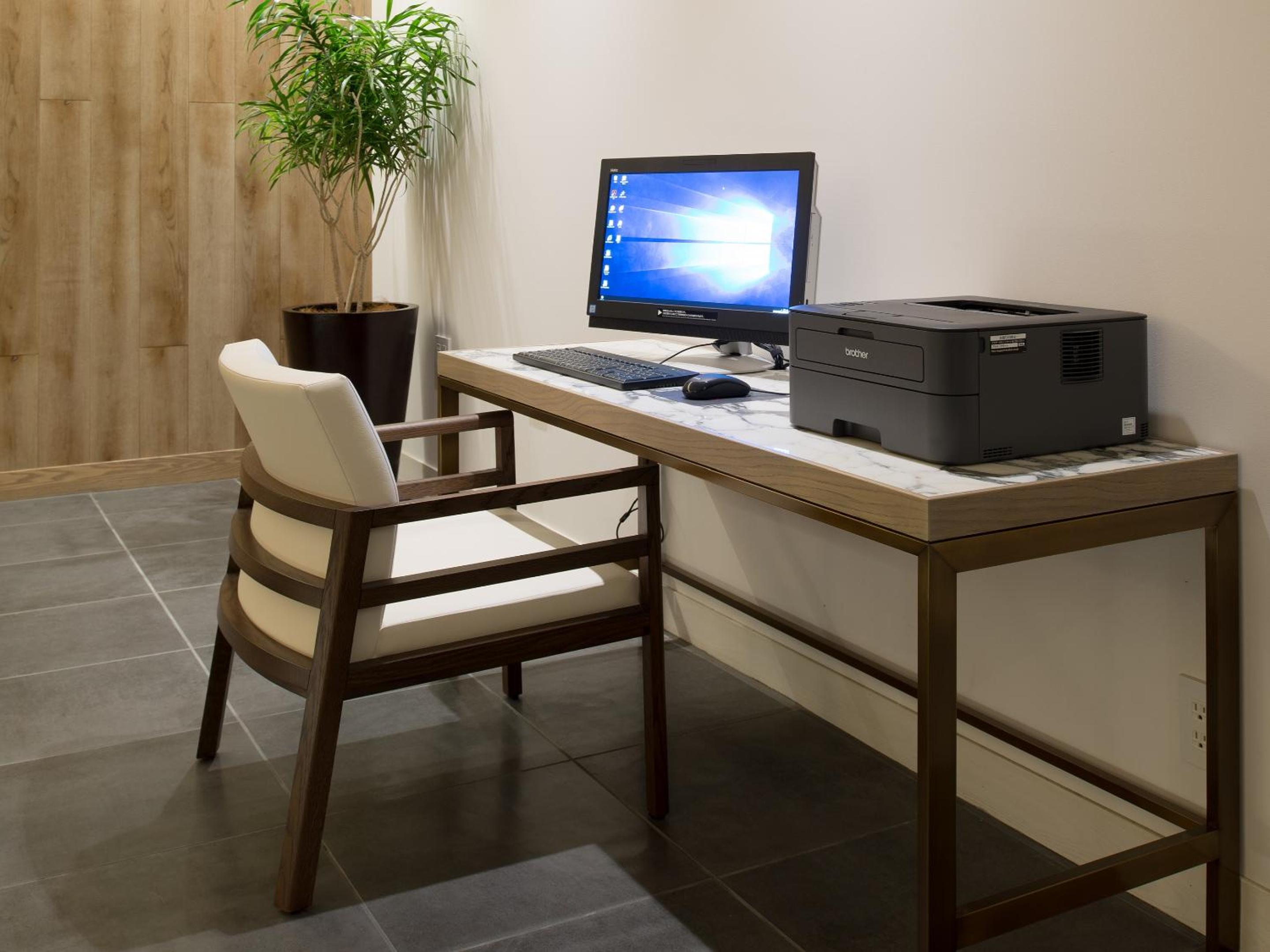 Nagano Vacations - Nagano Tokyu REI Hotel - Property Image 7