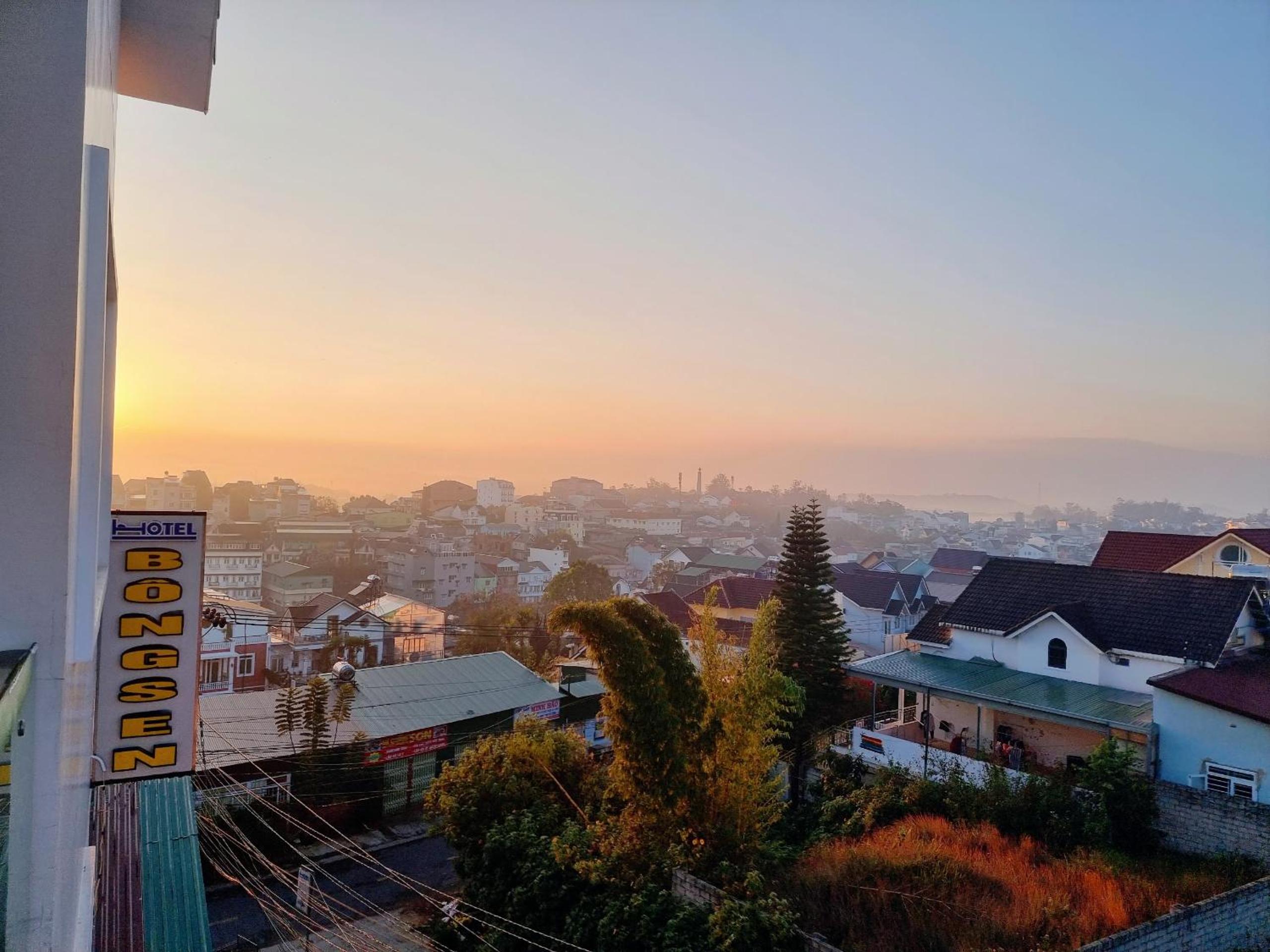 rooftop