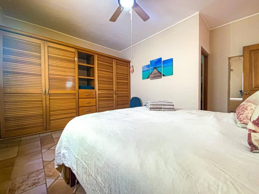 Playa Gem-a unique penthouse in heart of downtown! view 5