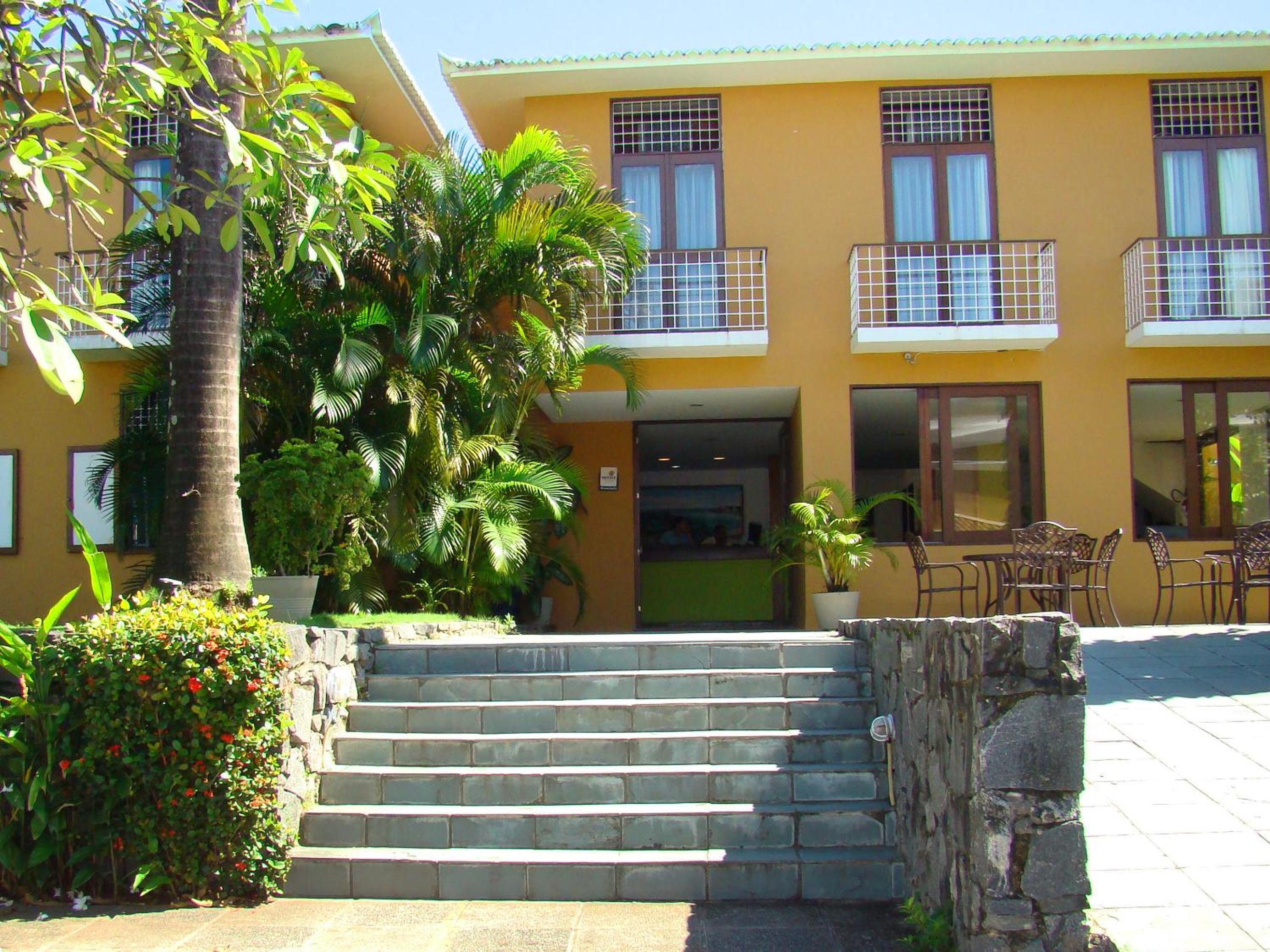 Hotel Pousada São Francisco