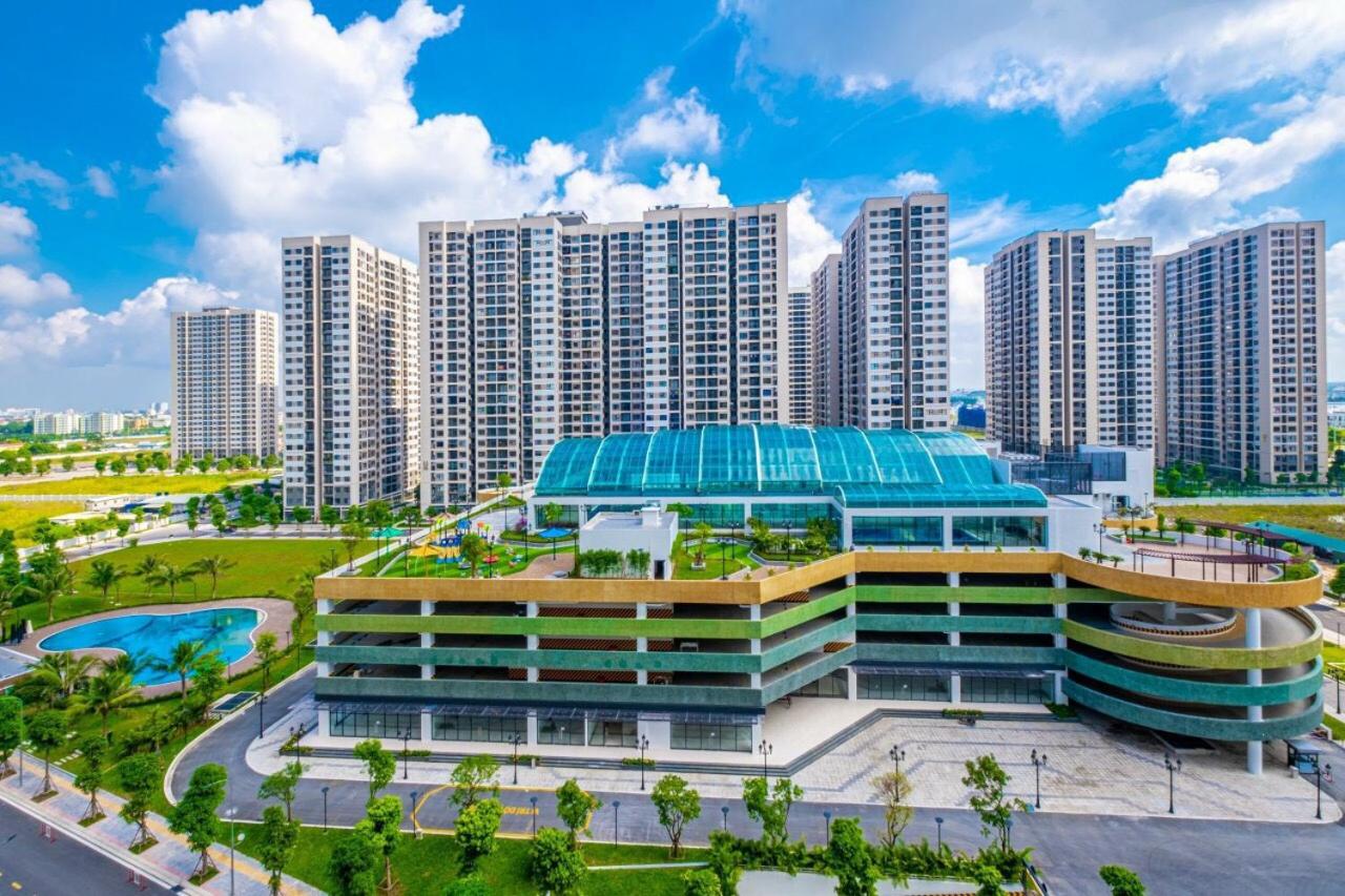 YoLo homestay Hệ thống căn hộ nghỉ dưỡng biển hồ vinhomes ocean park studio, 1 ngủ, 2 ngủ, 3 ngủ