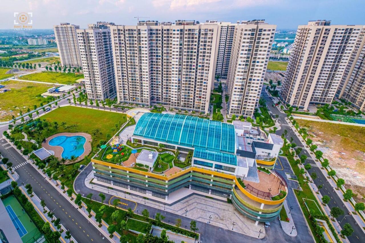 YoLo homestay Hệ thống căn hộ nghỉ dưỡng biển hồ vinhomes ocean park studio, 1 ngủ, 2 ngủ, 3 ngủ